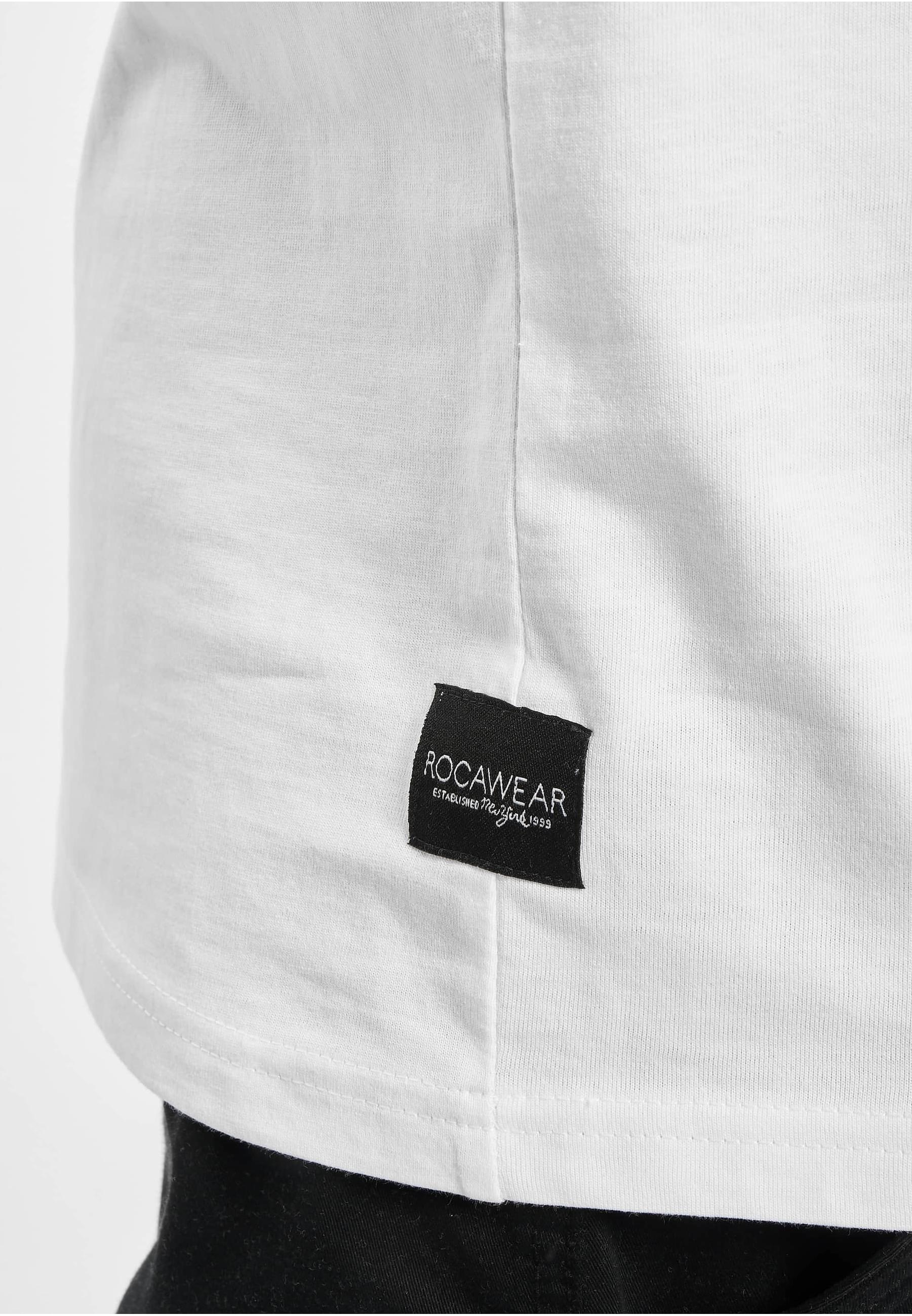Rocawear T-Shirt »Rocawear Herren Rocawear T-Shirt«, (1 tlg.)