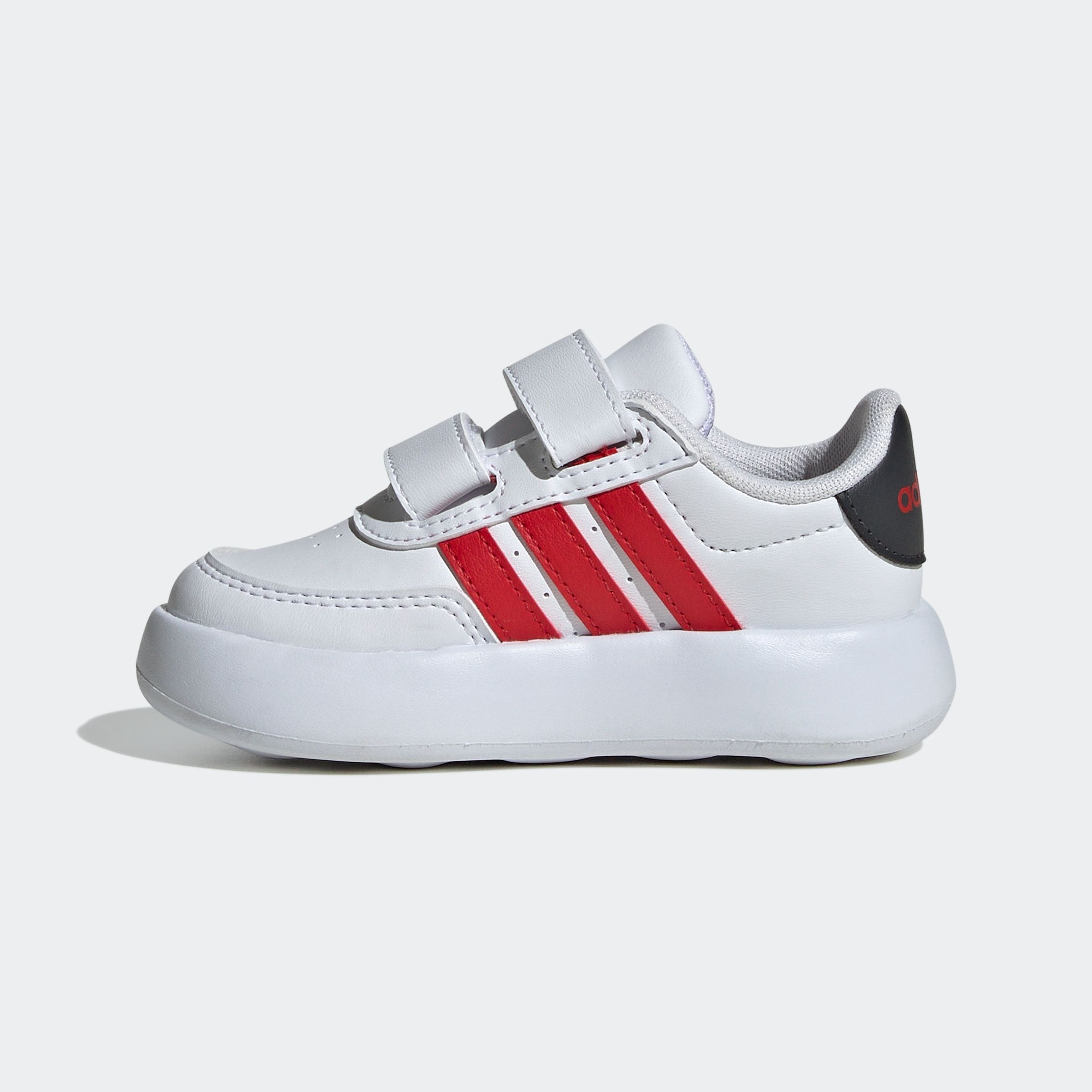 Thumbnail - adidas Sportswear Klettschuh "BREAKNET 2.0 KIDS" für Kinder
