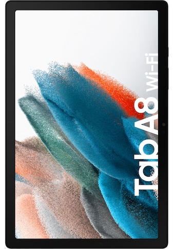 Samsung Tablet »Galaxy Tab A8 Wi-Fi« (Android)...