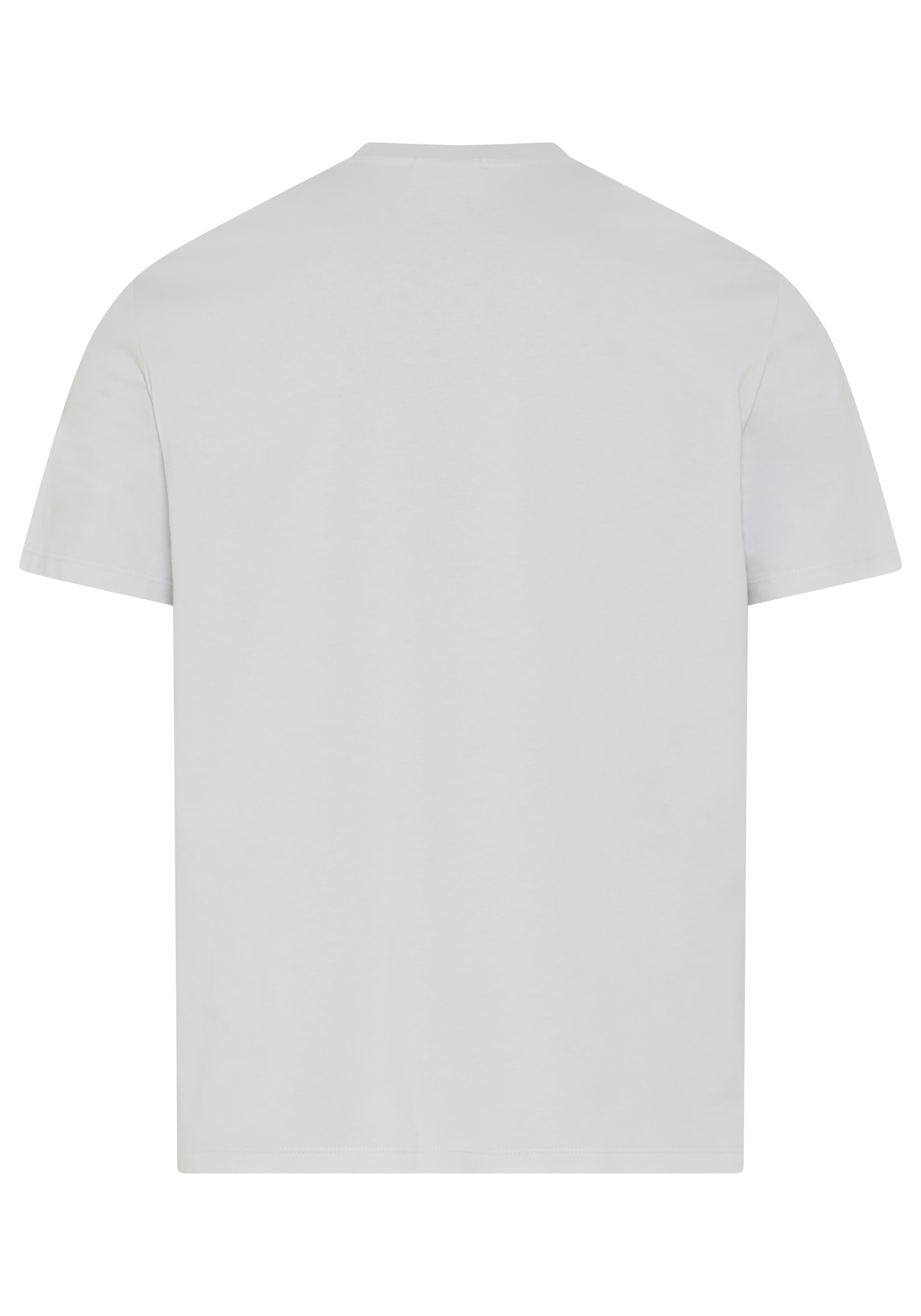 Calvin Klein Jeans T-Shirt "SS BADGE 30S JERSEY CLASSIC TEE" Mit Rundhalsau günstig online kaufen