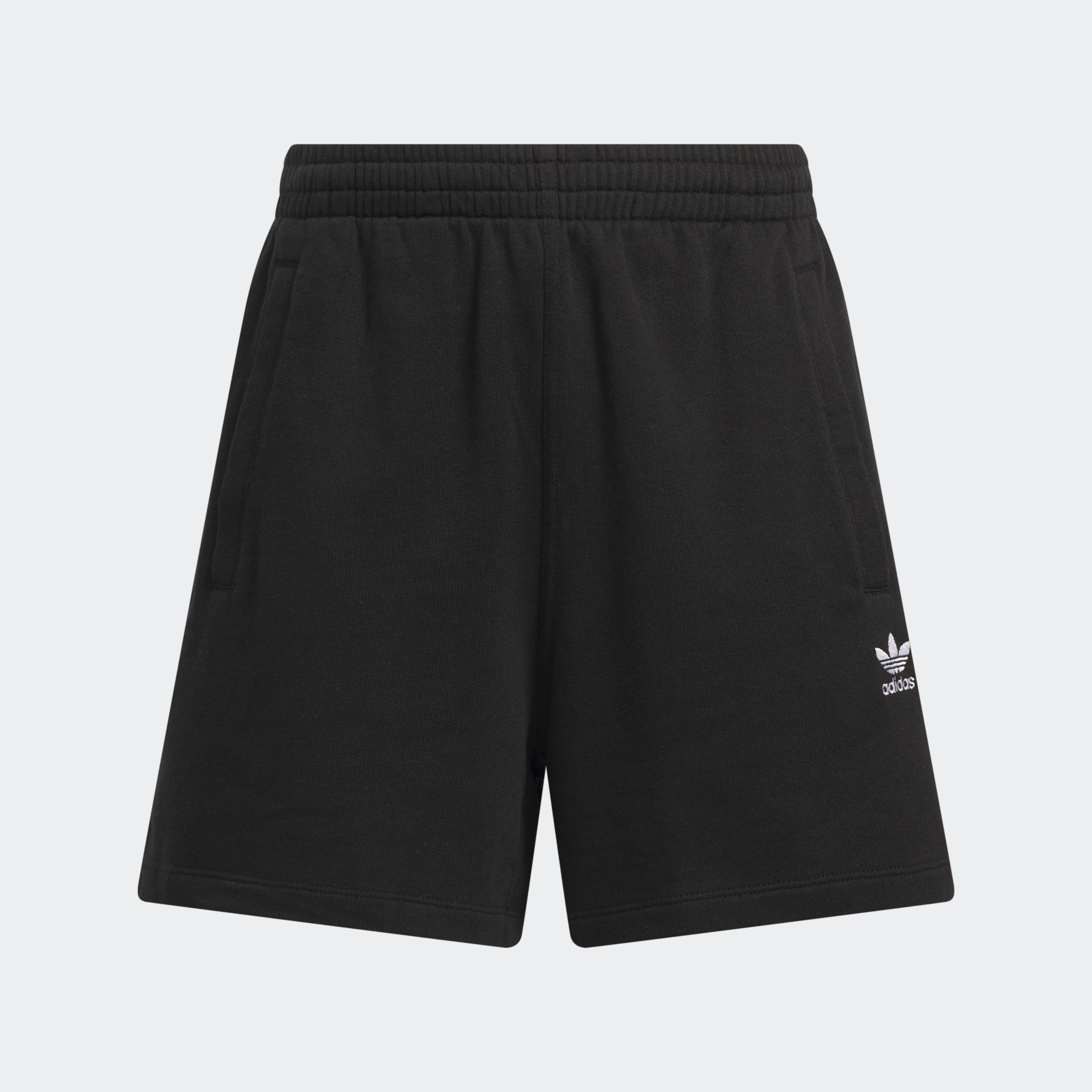 adidas Originals Shorts »ESS SHORTS«, (1 tlg.)