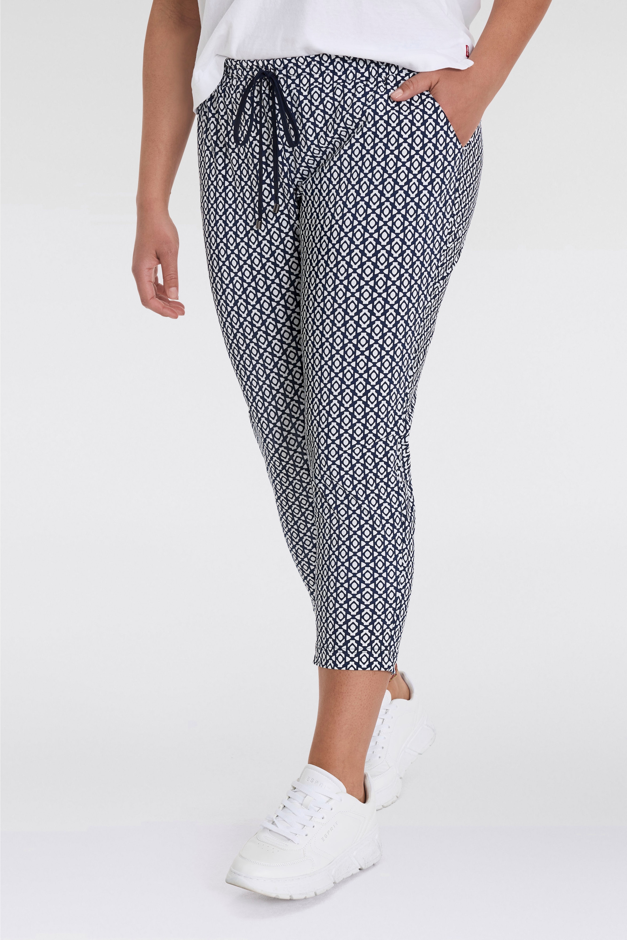 KjBRAND Schlupfchinohose "Susie XS" günstig online kaufen