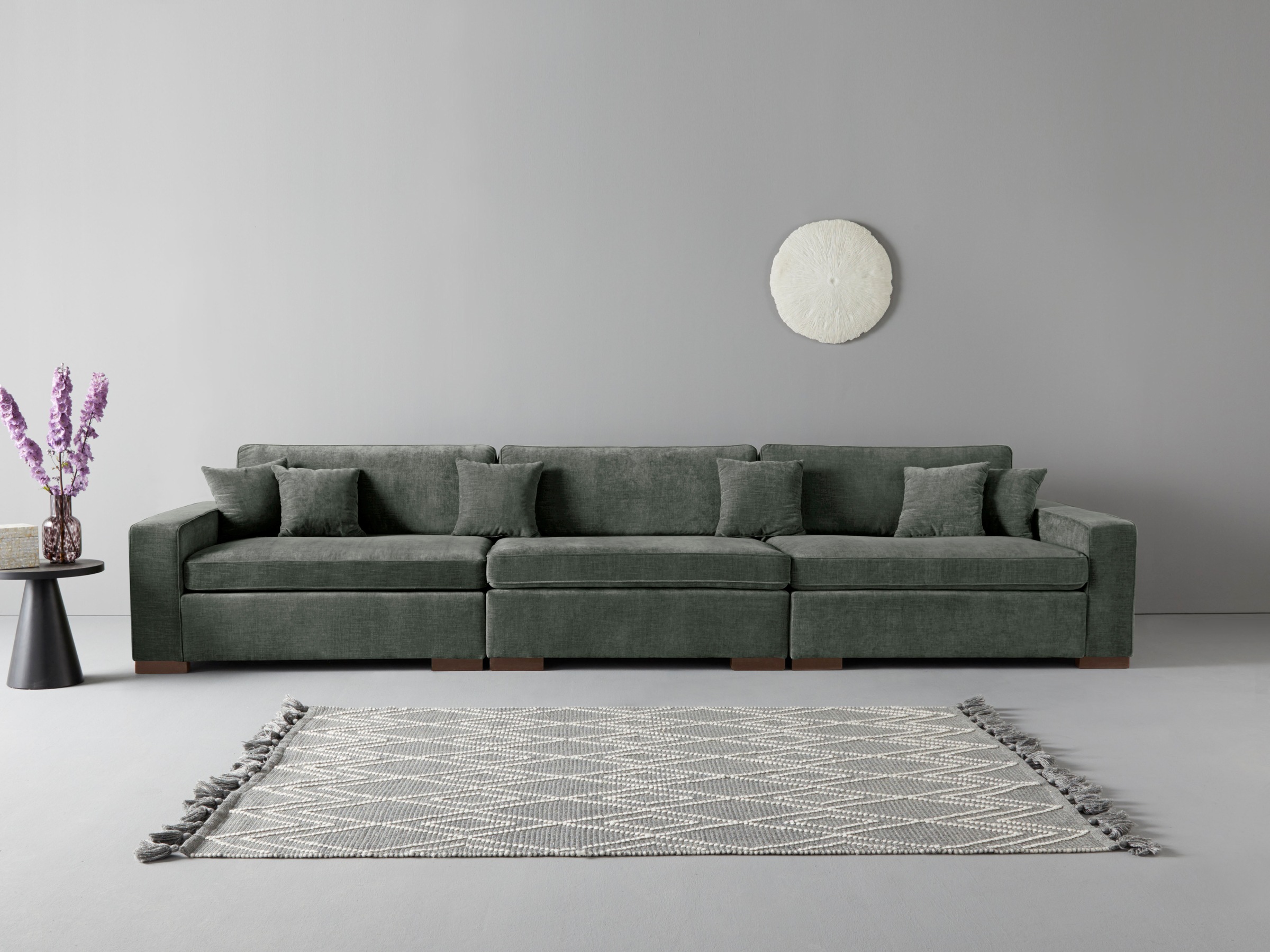 Guido Maria Kretschmer 3-Sitzer top Sofa