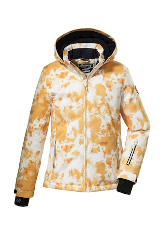 Killtec Skijacke »KSW 172 GRLS SKI JCKT«