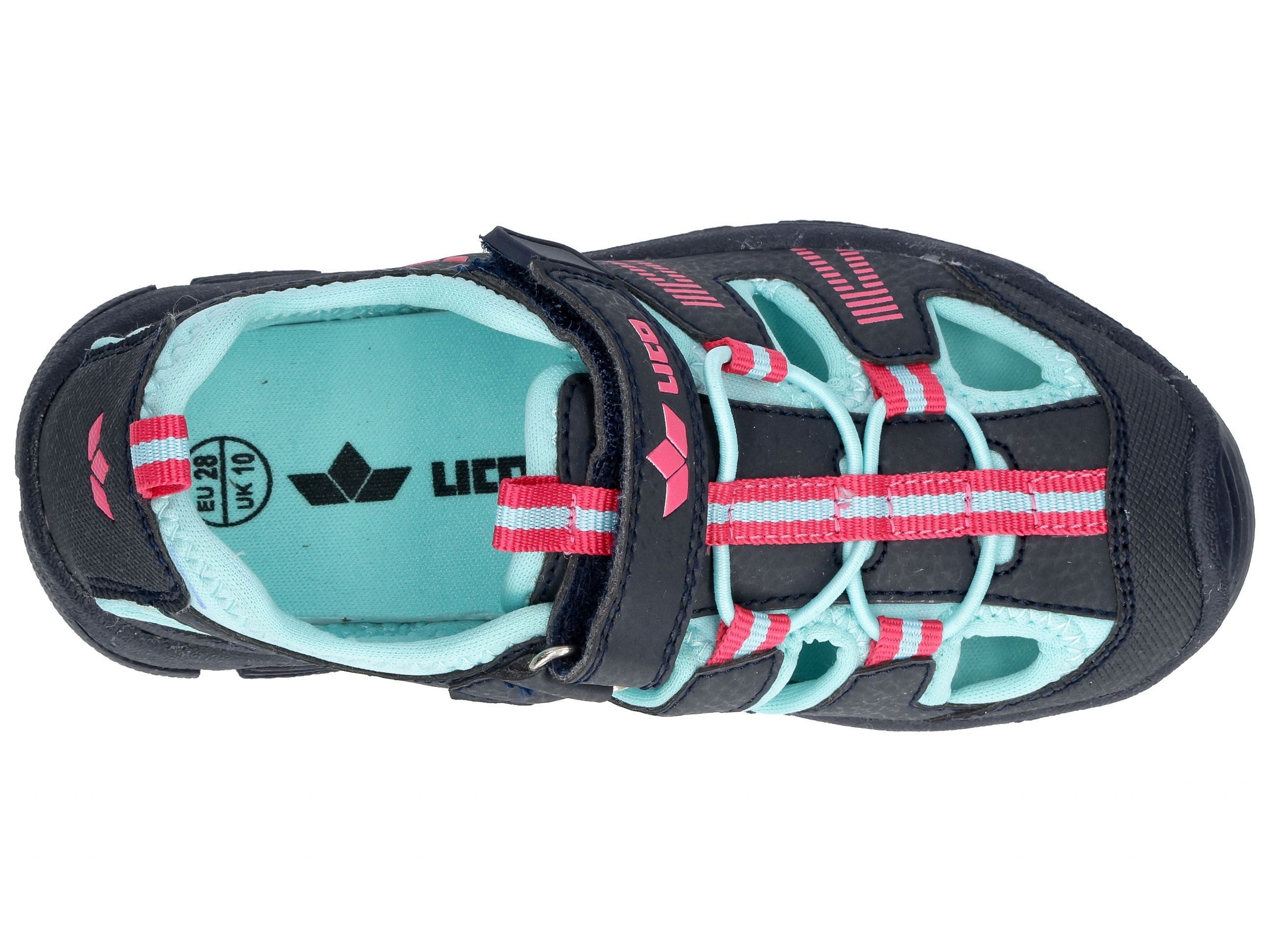 Lico Outdoorsandale »Sandale Ardales VS«