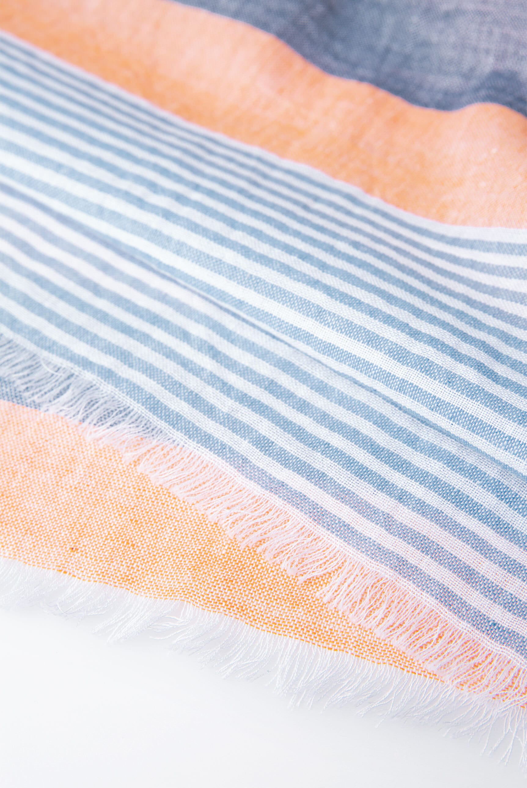 CAMP DAVID Strickschal