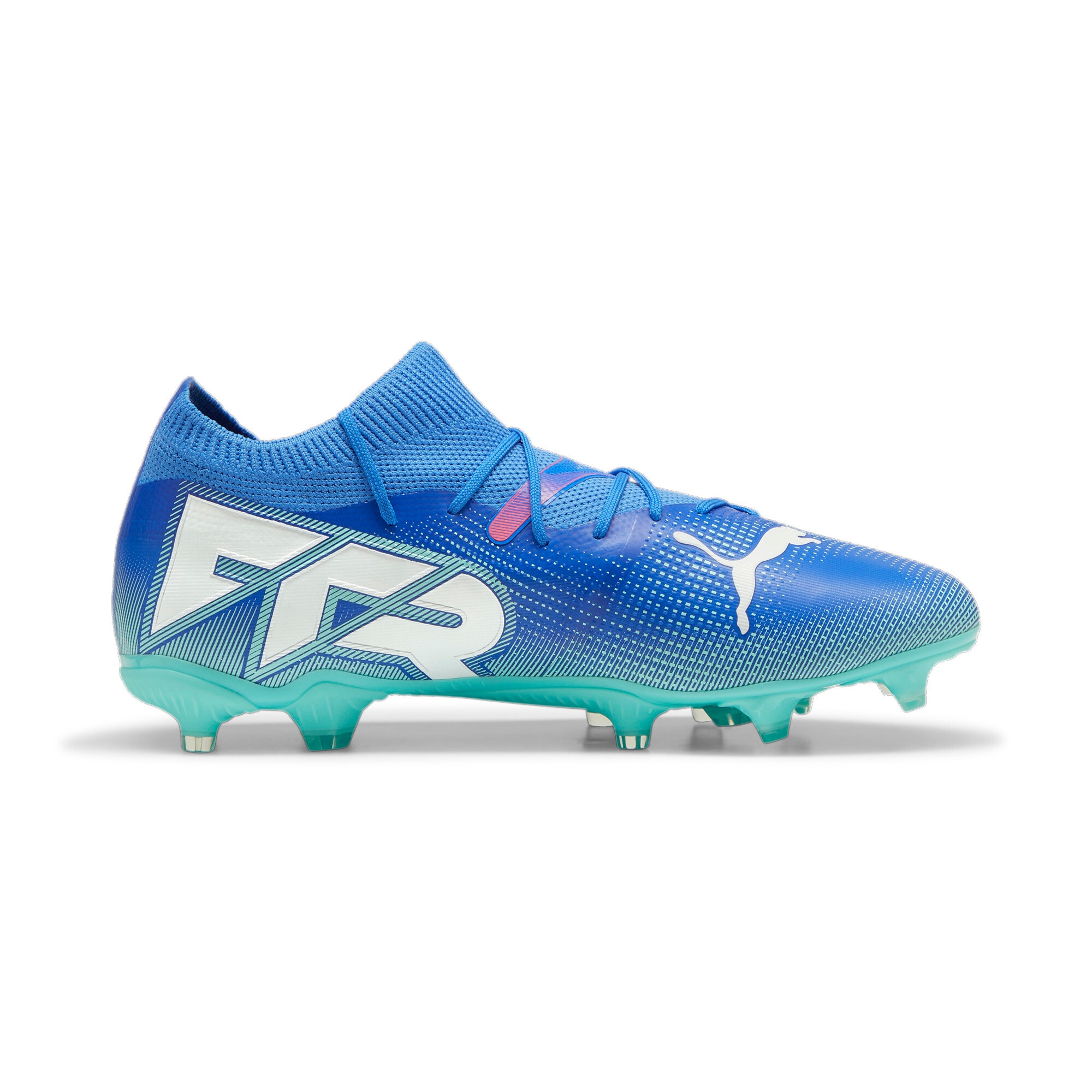 PUMA Fußballschuh »FUTURE 7 MATCH FG/AG«, für Rasenplätze