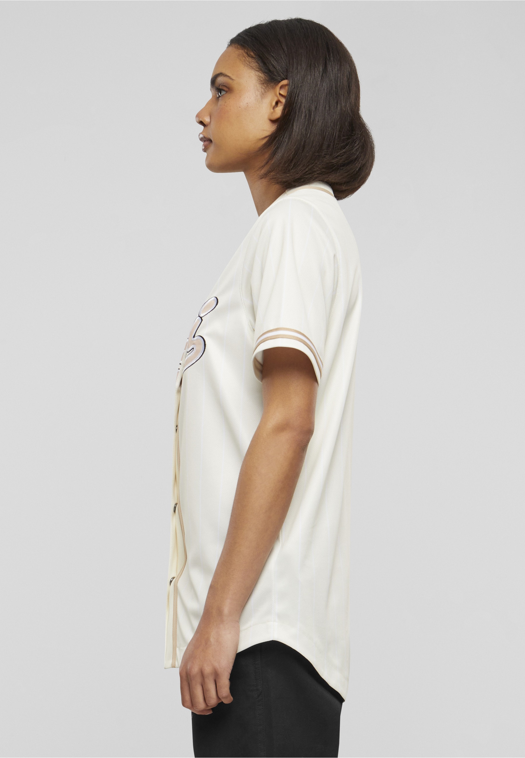 Karl Kani Kurzarmshirt »Karl Kani Damen« 1