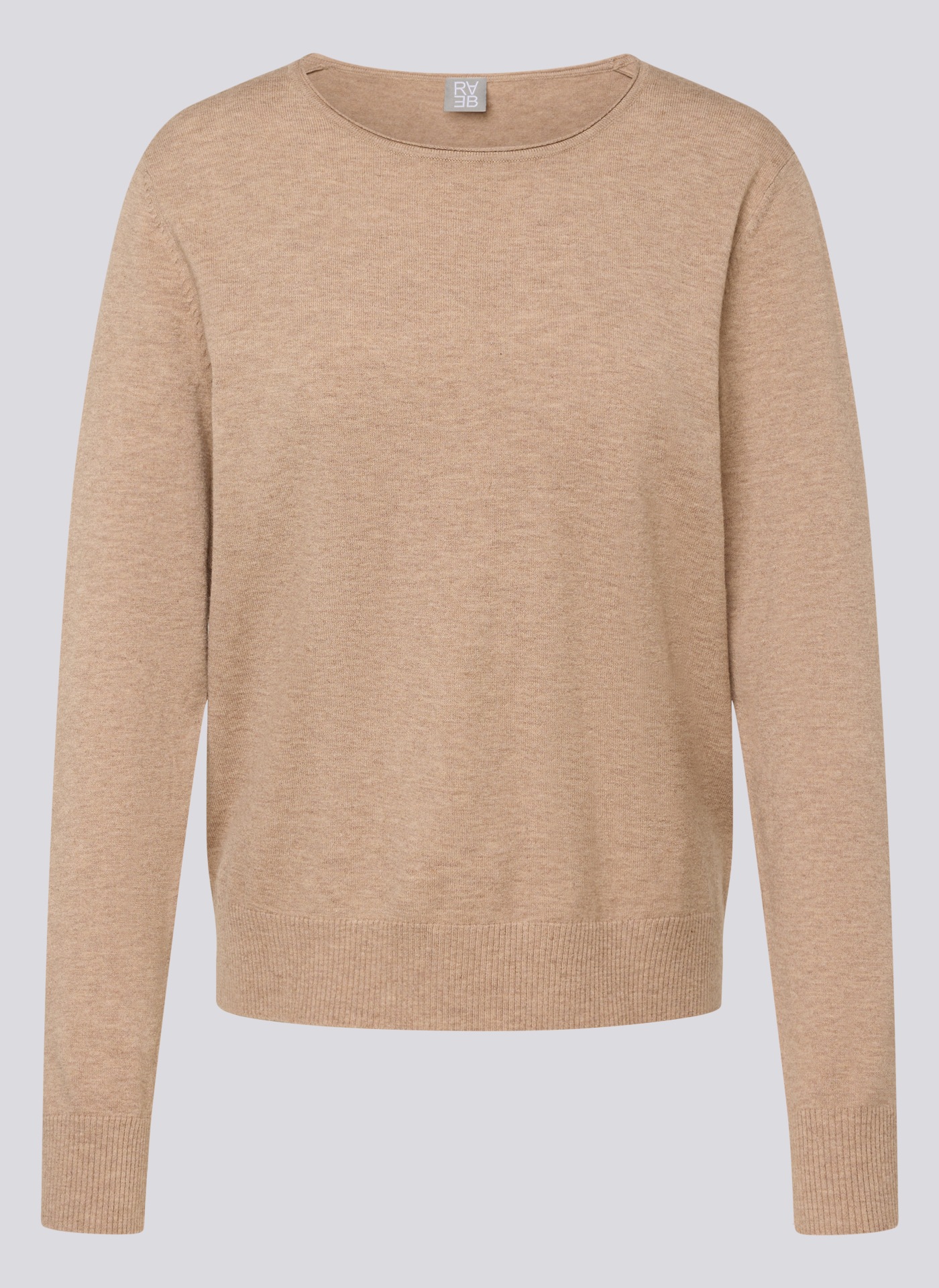 Rabe Strickpullover »Pullover«