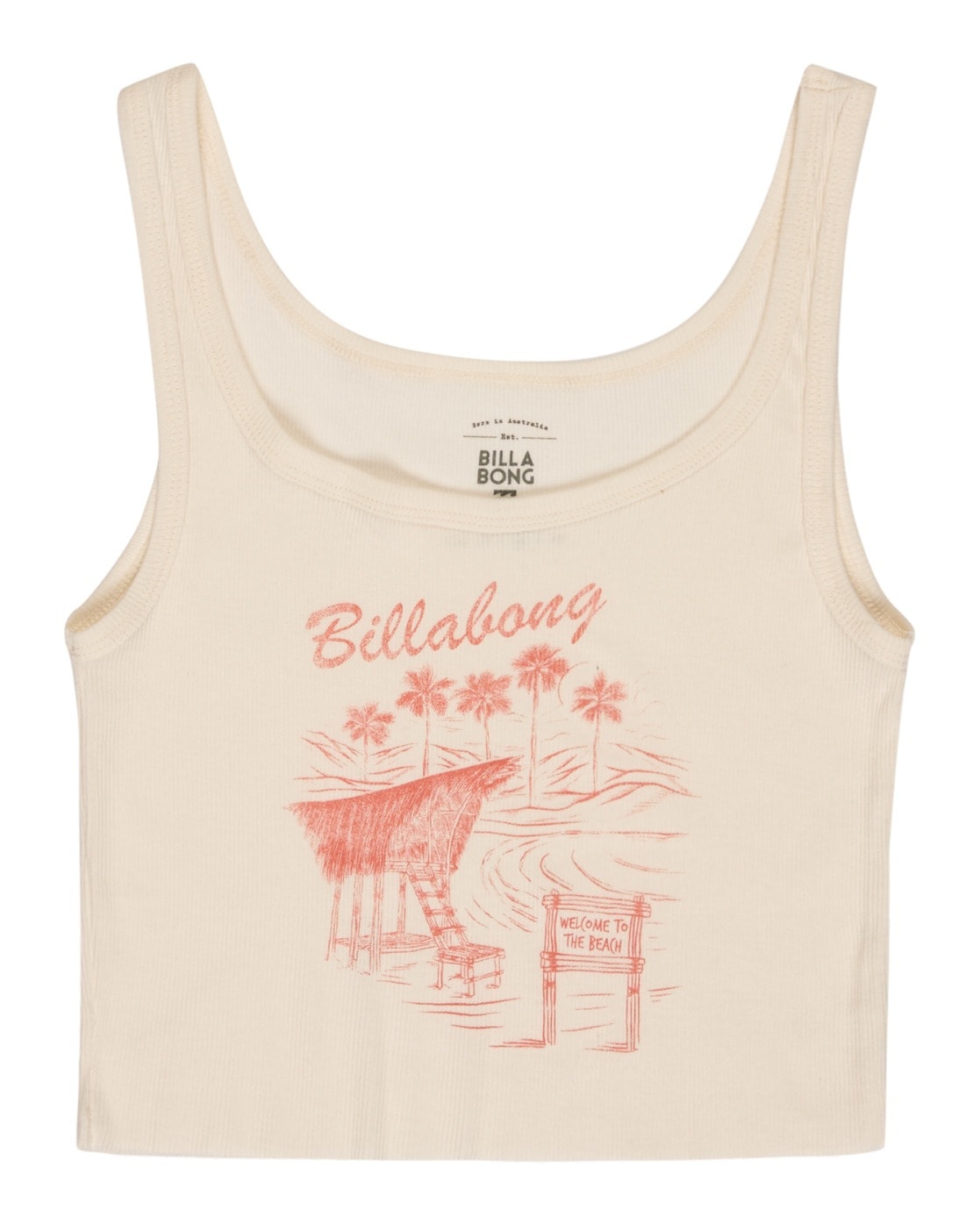 Billabong T-Shirt "In My Dreams" günstig online kaufen