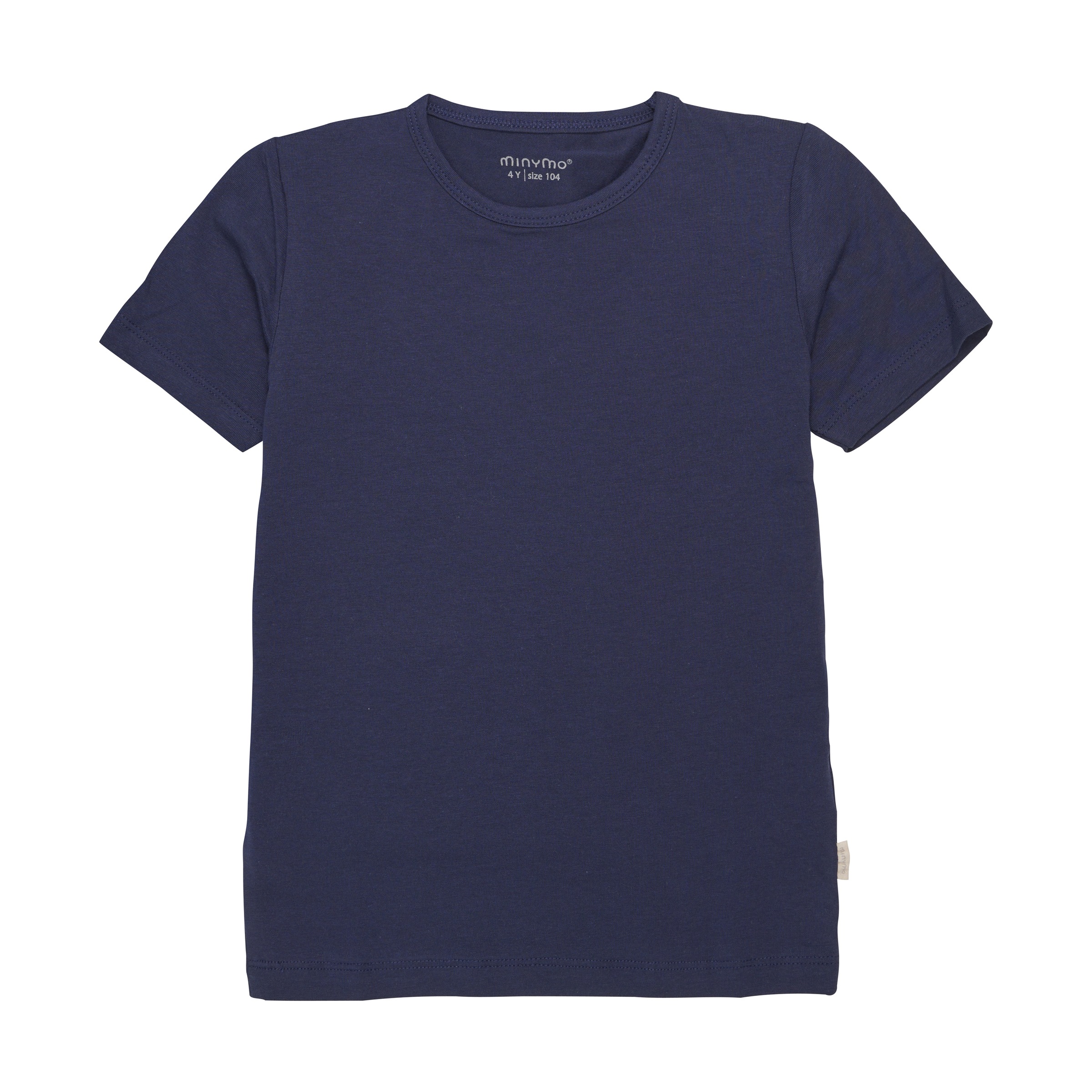Minymo T-Shirt »T-Shirt MIBasic«
