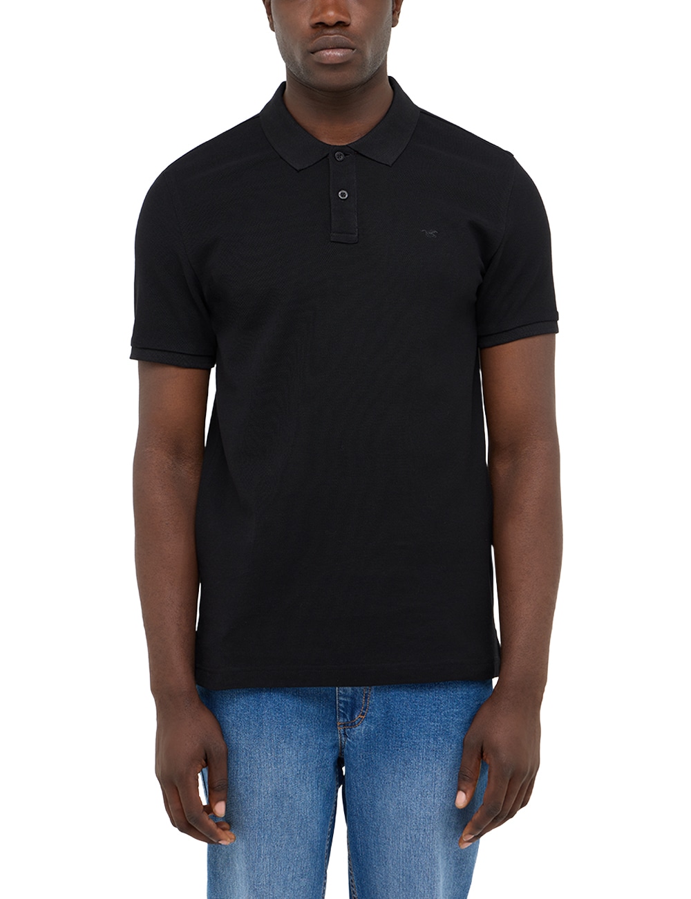 MUSTANG Kurzarmshirt »Herren Style Pierre«