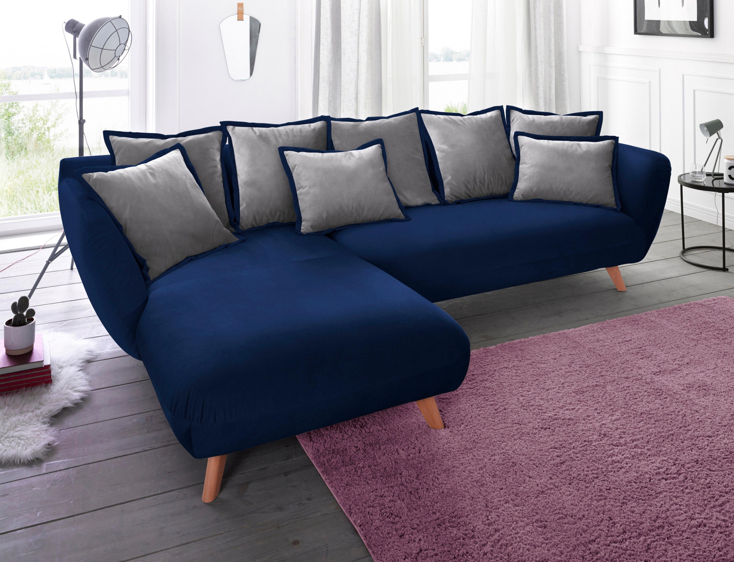 andas Ecksofa Mathilde