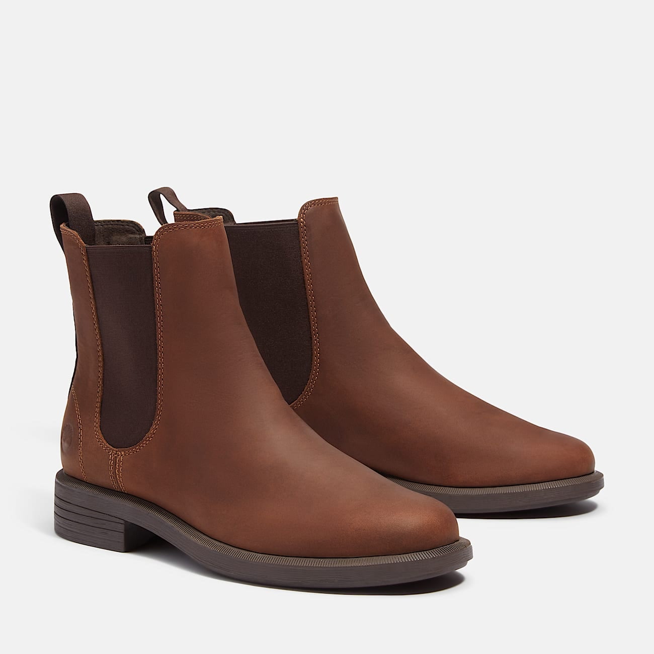 Timberland Chelseaboots "VERONA SQUARE - MID CHELSEA BOOT"