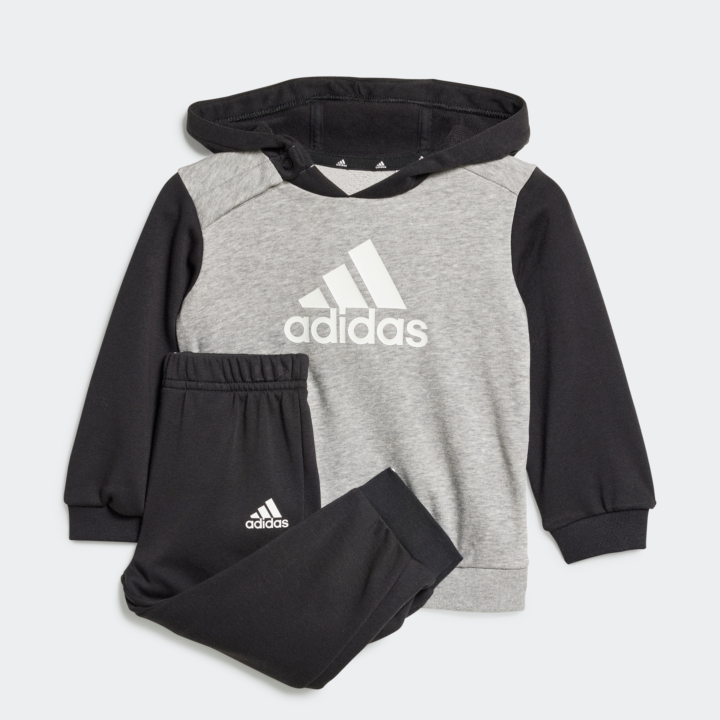 adidas Sportswear Trainingsanzug »I CB FT JOG«, (2 tlg.)