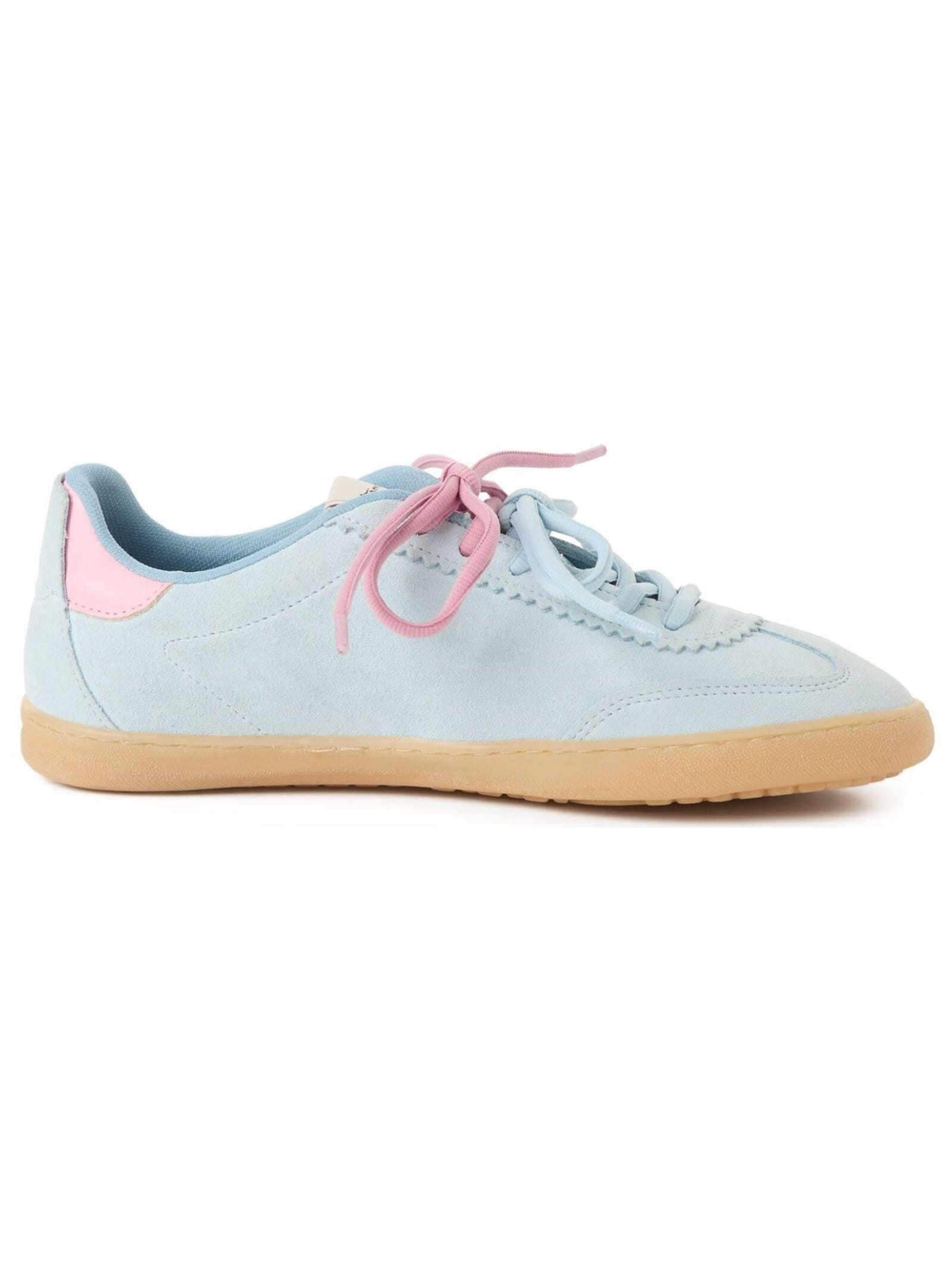 Tamaris Sneaker »Tamaris Sneaker Veloursleder/Synthetik«