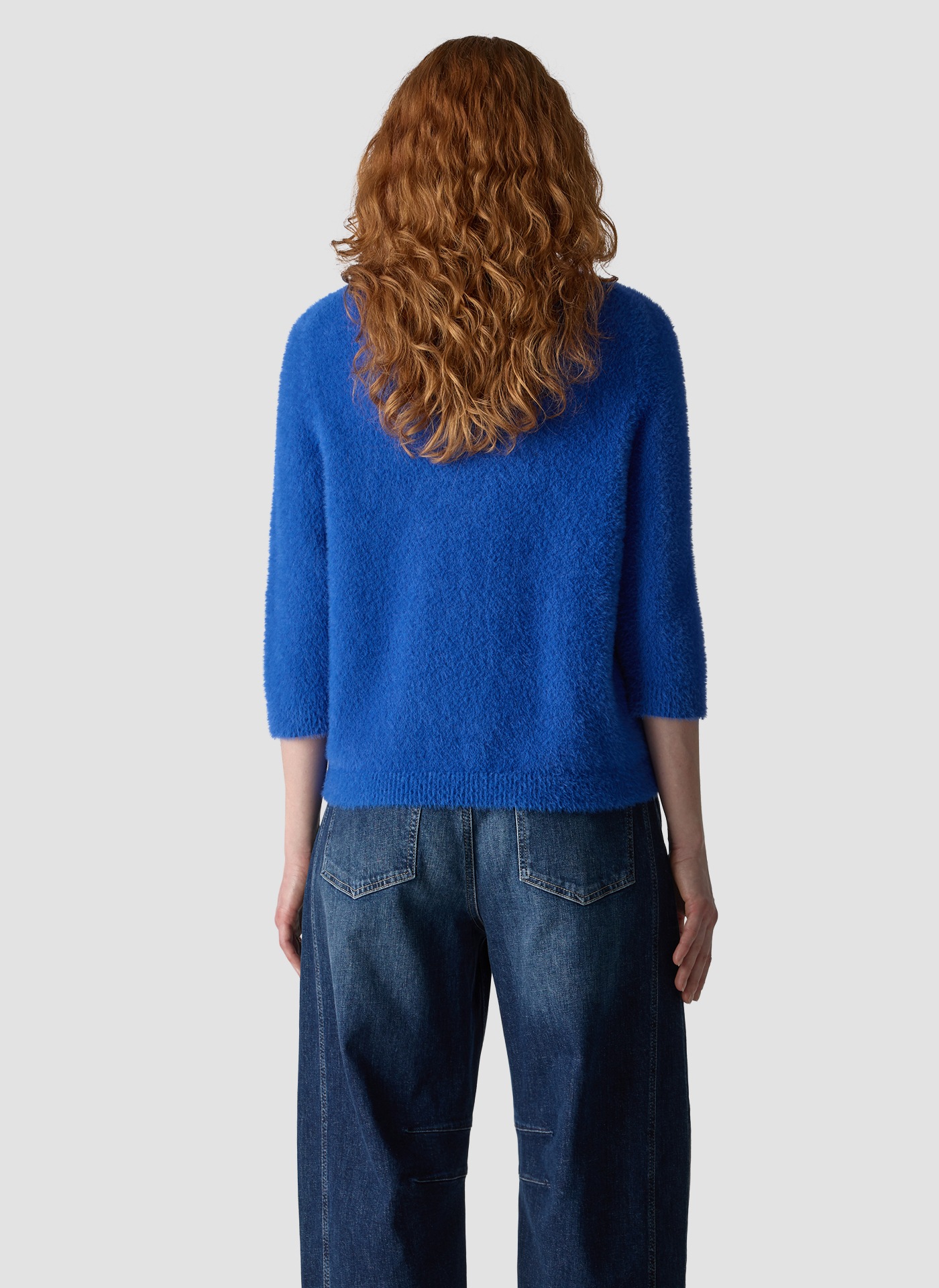 LeComte Strickpullover »Pullover«