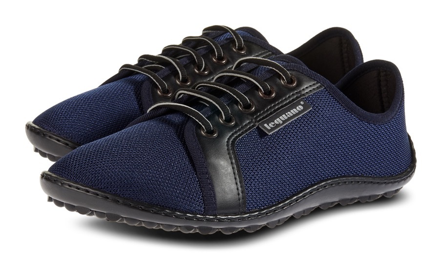 Leguano "CITY" mit extrem biegsamer Laufsohle, Freizeitschuh, Halbschuh, Sc günstig online kaufen