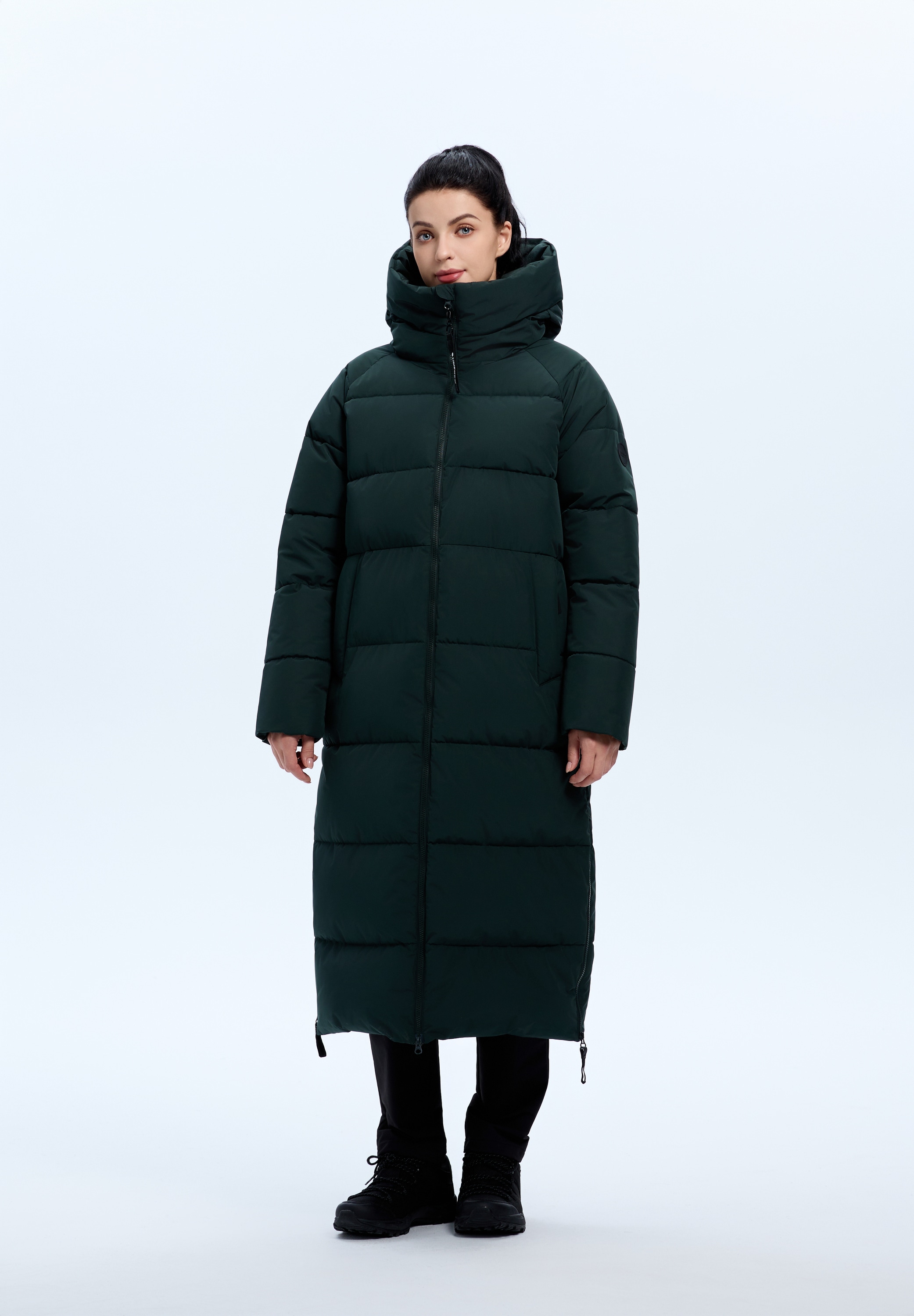 Icepeak Outdoorjacke »Icepeak Mantel Pescara«