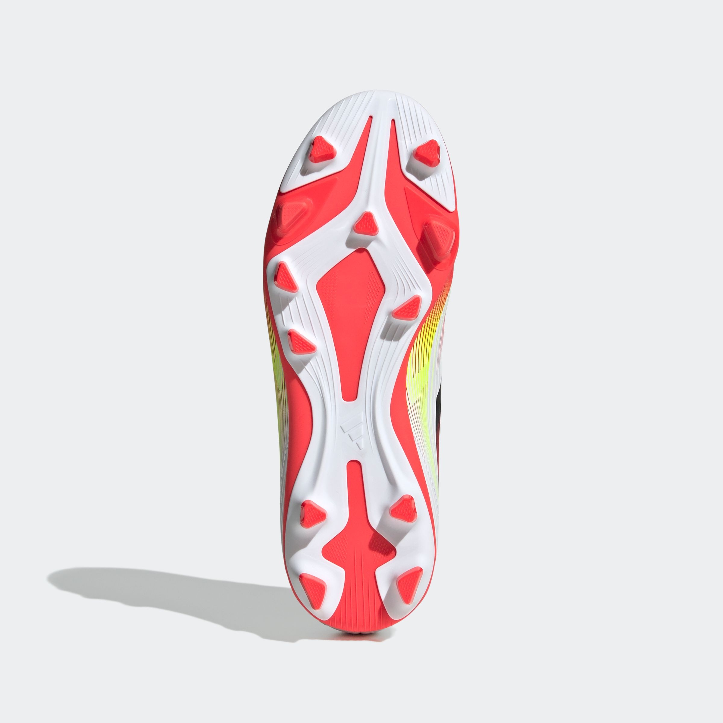 adidas Performance Fußballschuh »F50 CLUB KIDS FG/MG«