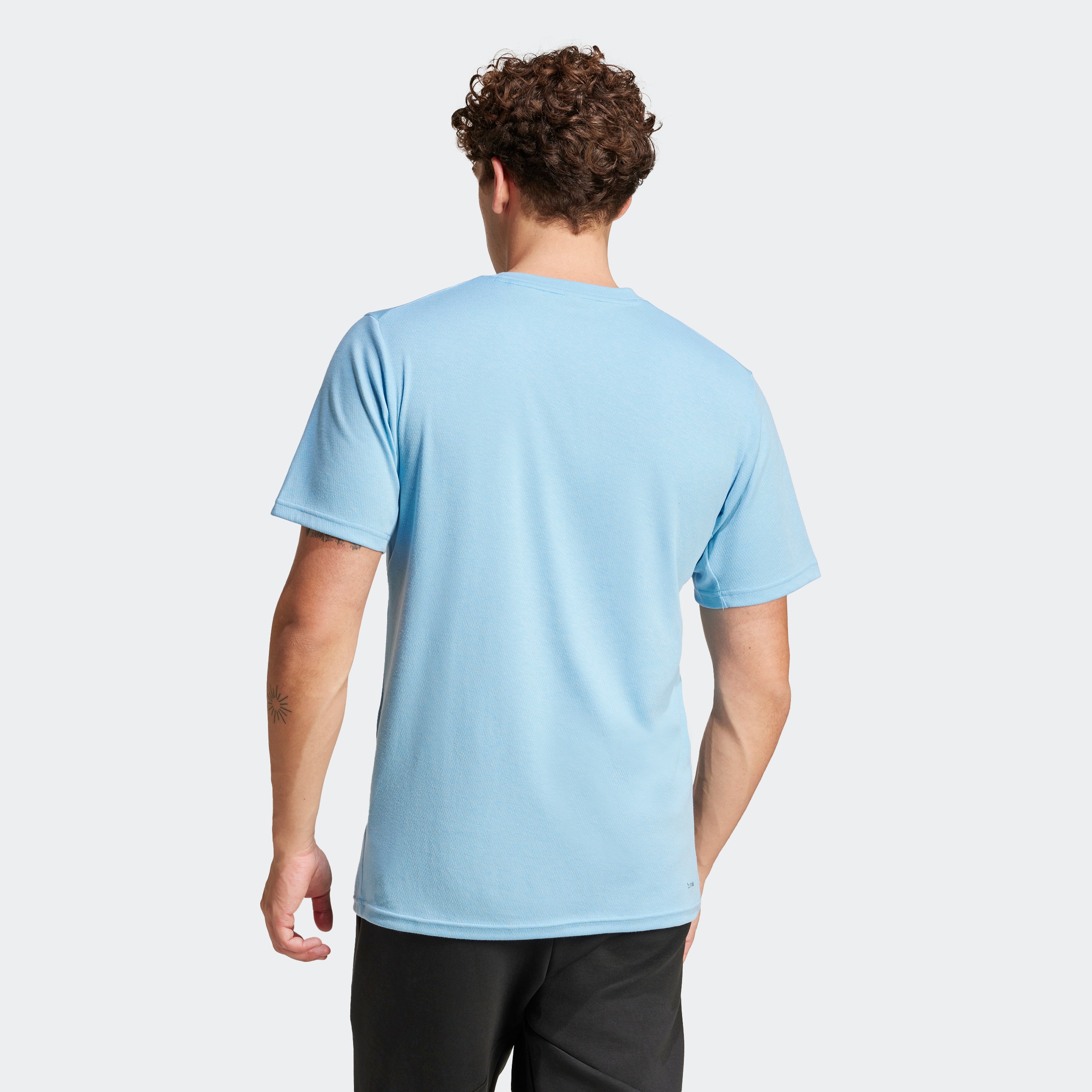 adidas Performance T-Shirt "TR-ES FR NOV T" günstig online kaufen