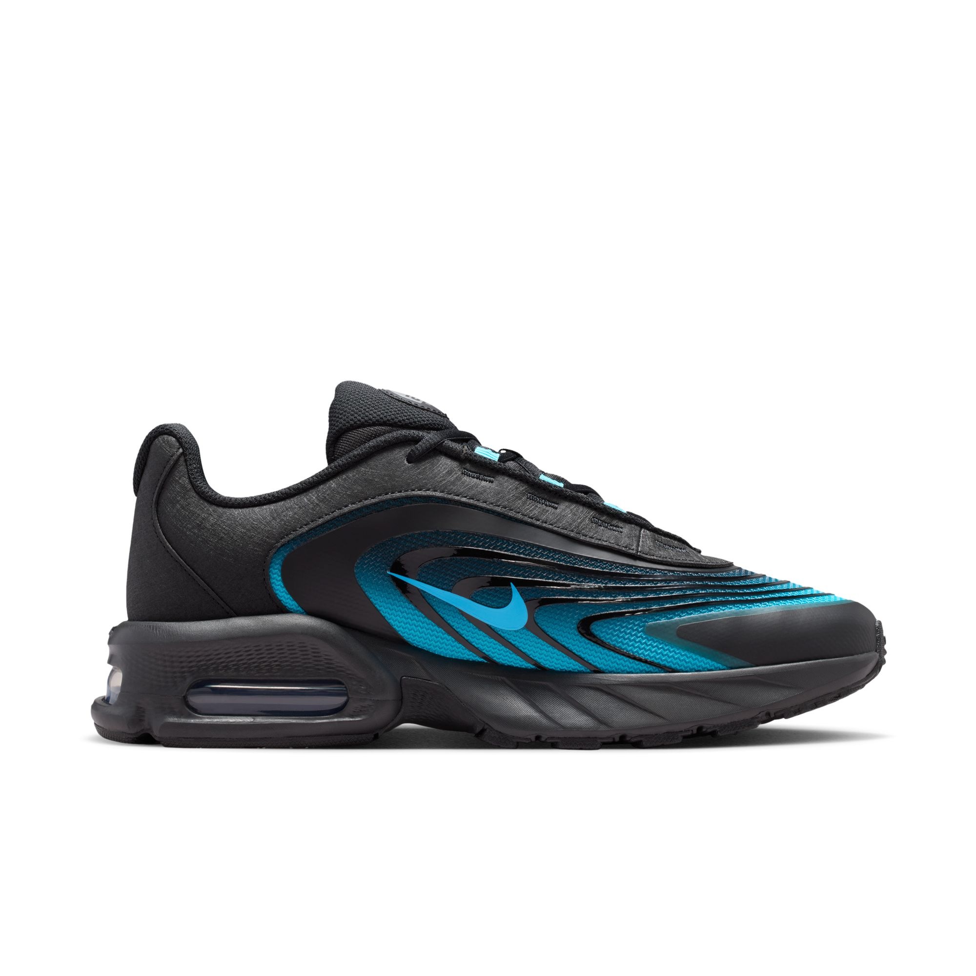 Nike Sportswear Sneaker »Nike Air Max Fire«  inspiriert vom Design des Air Max TN