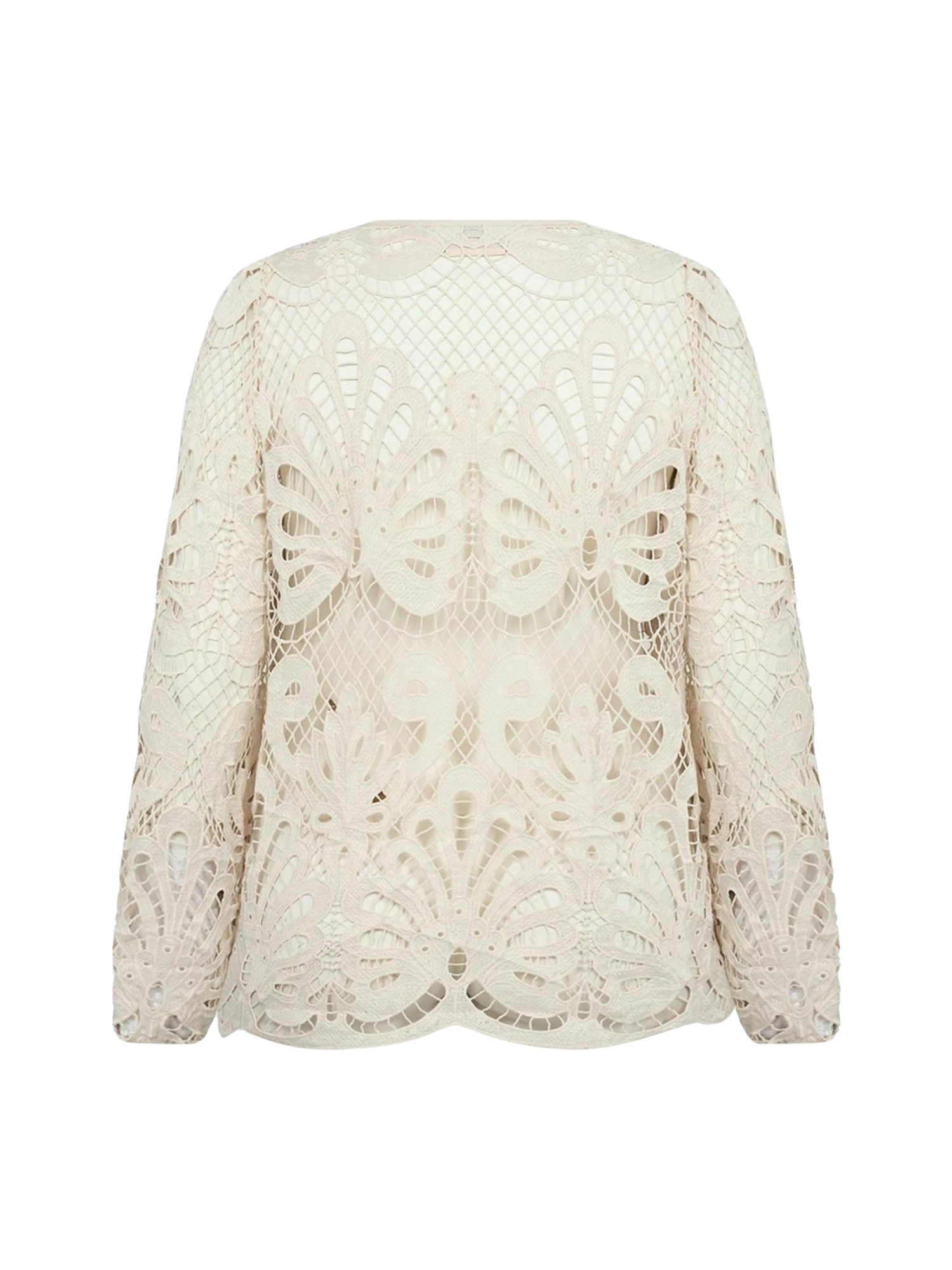 Wasabi Concept Blusentop »Wasabi Concept Shirt WA-SAGA 6«