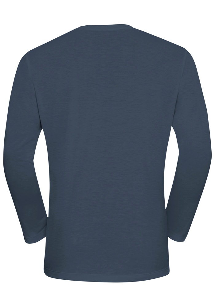 Jack Wolfskin Langarmshirt »VONNAN LS T M«