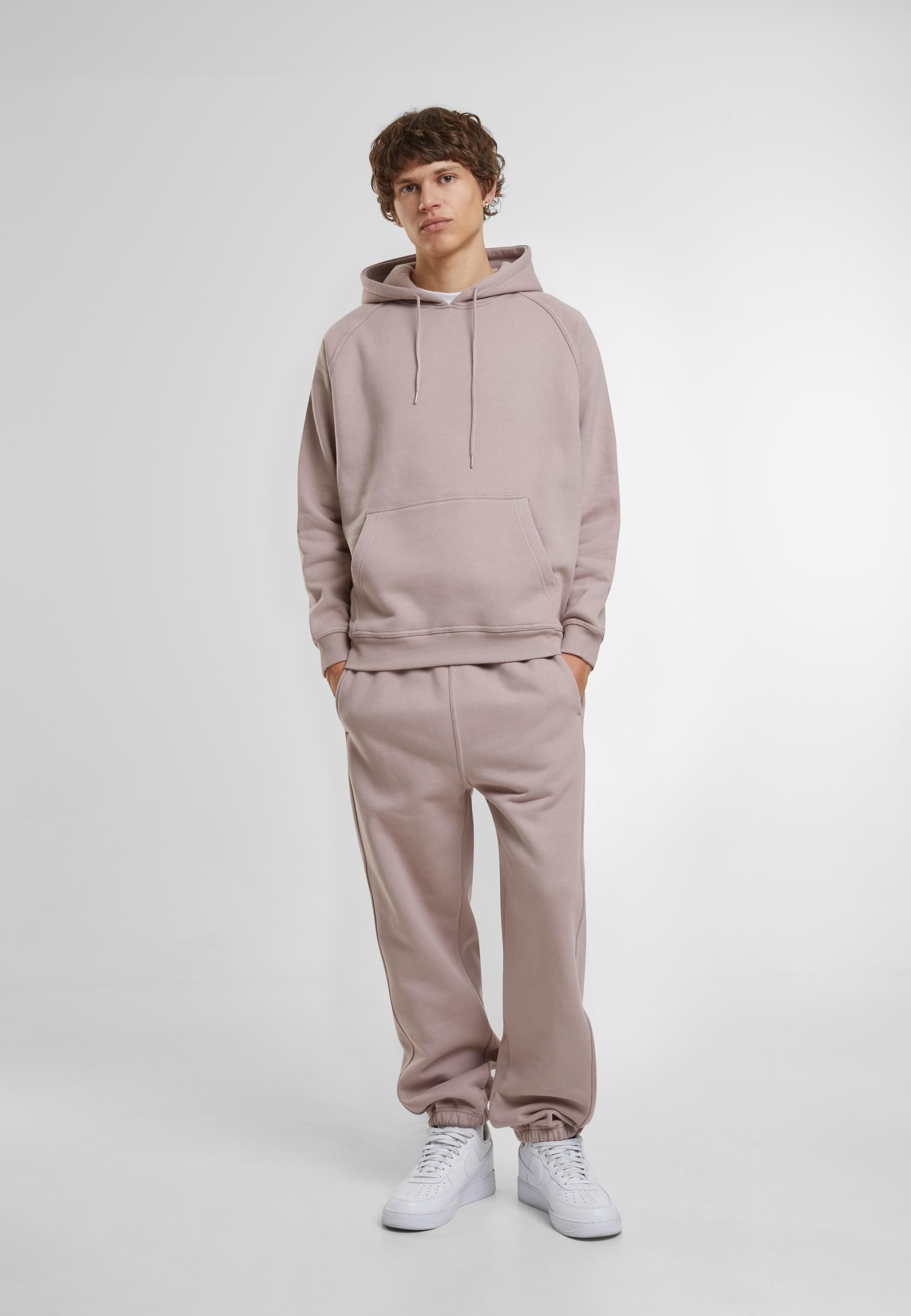 URBAN CLASSICS Jogginghose »Urban Classics Herren Sweatpants«, (1 tlg.)