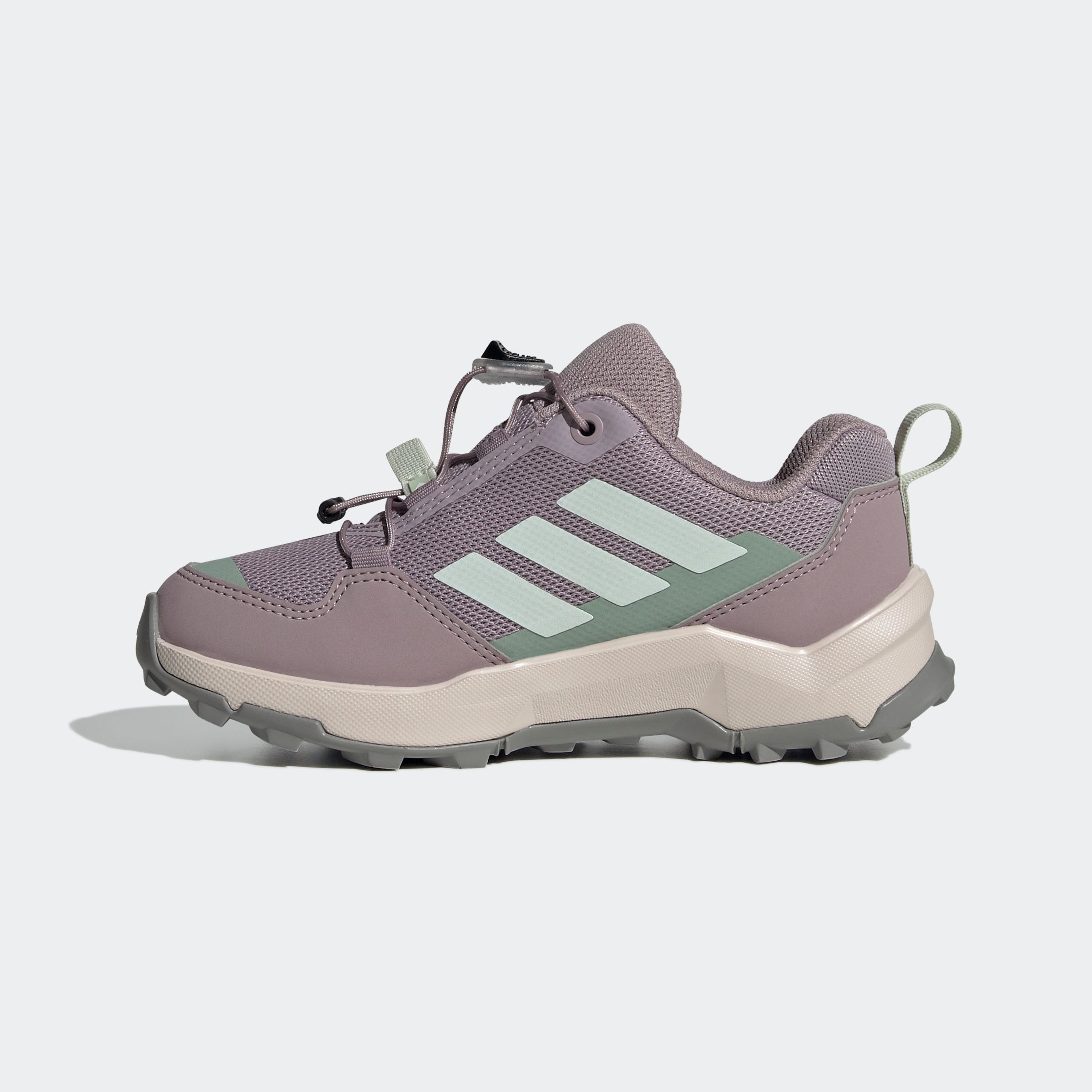 adidas TERREX Wanderschuh »TERREX AX4S SPEED LACING«