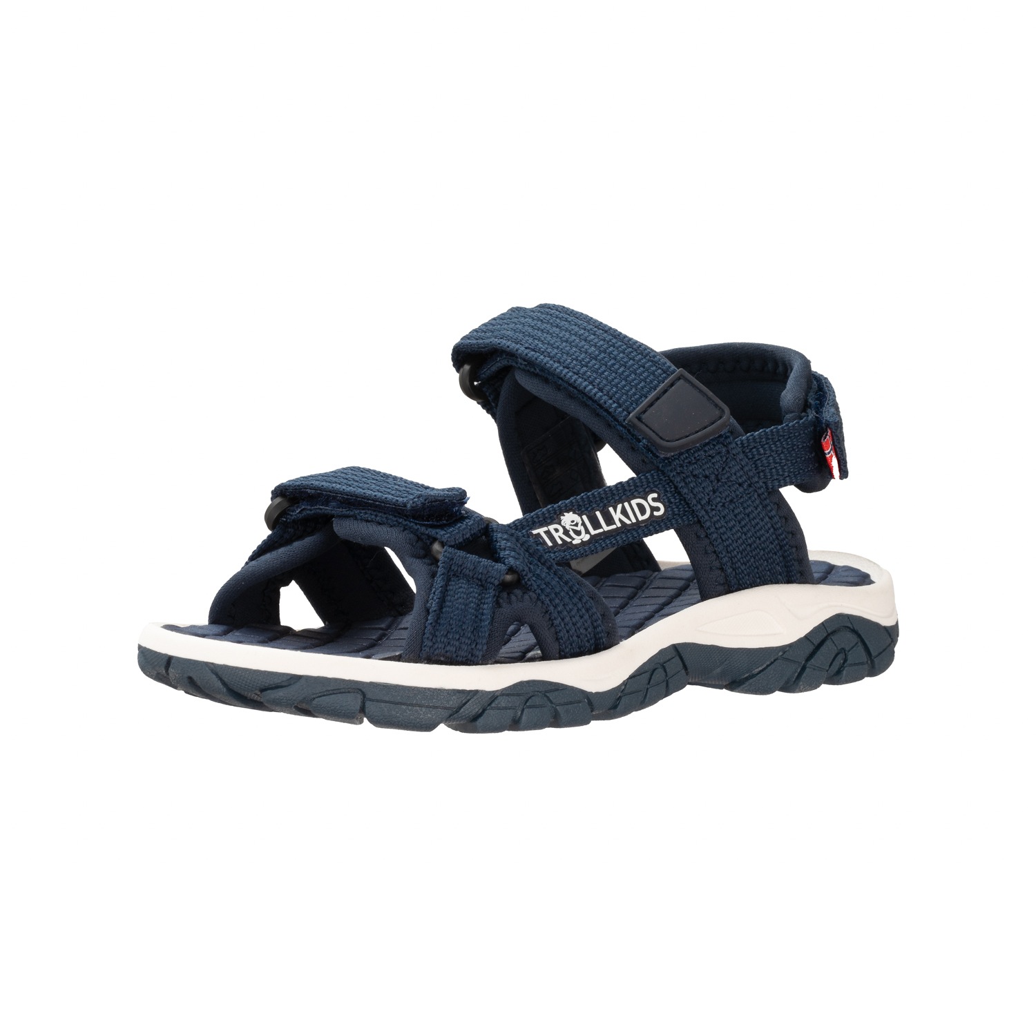 TROLLKIDS "KIDS OSLOFJORD SANDAL"