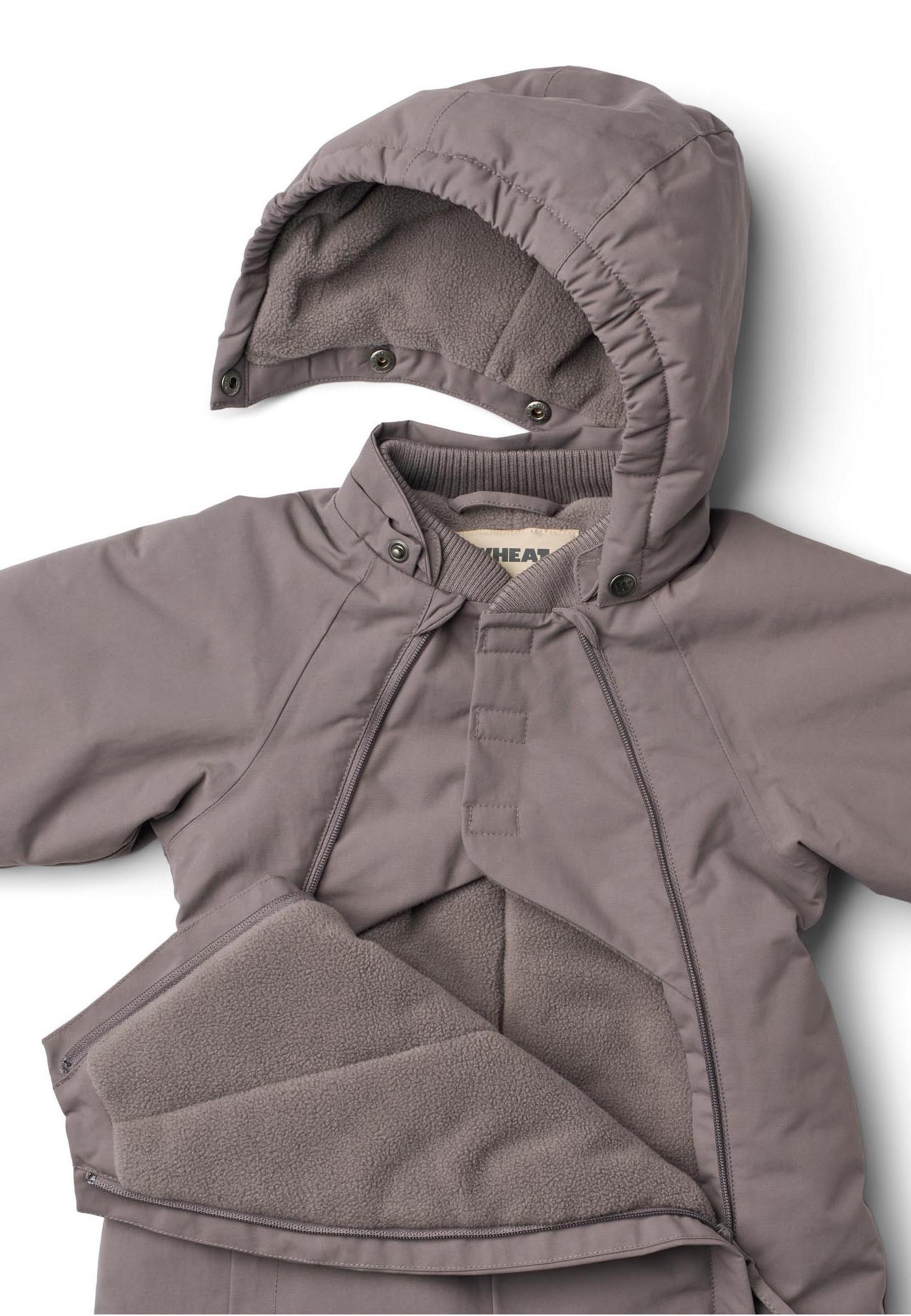 WHEAT Jumpsuit »WHEAT Snowsuit Adi«