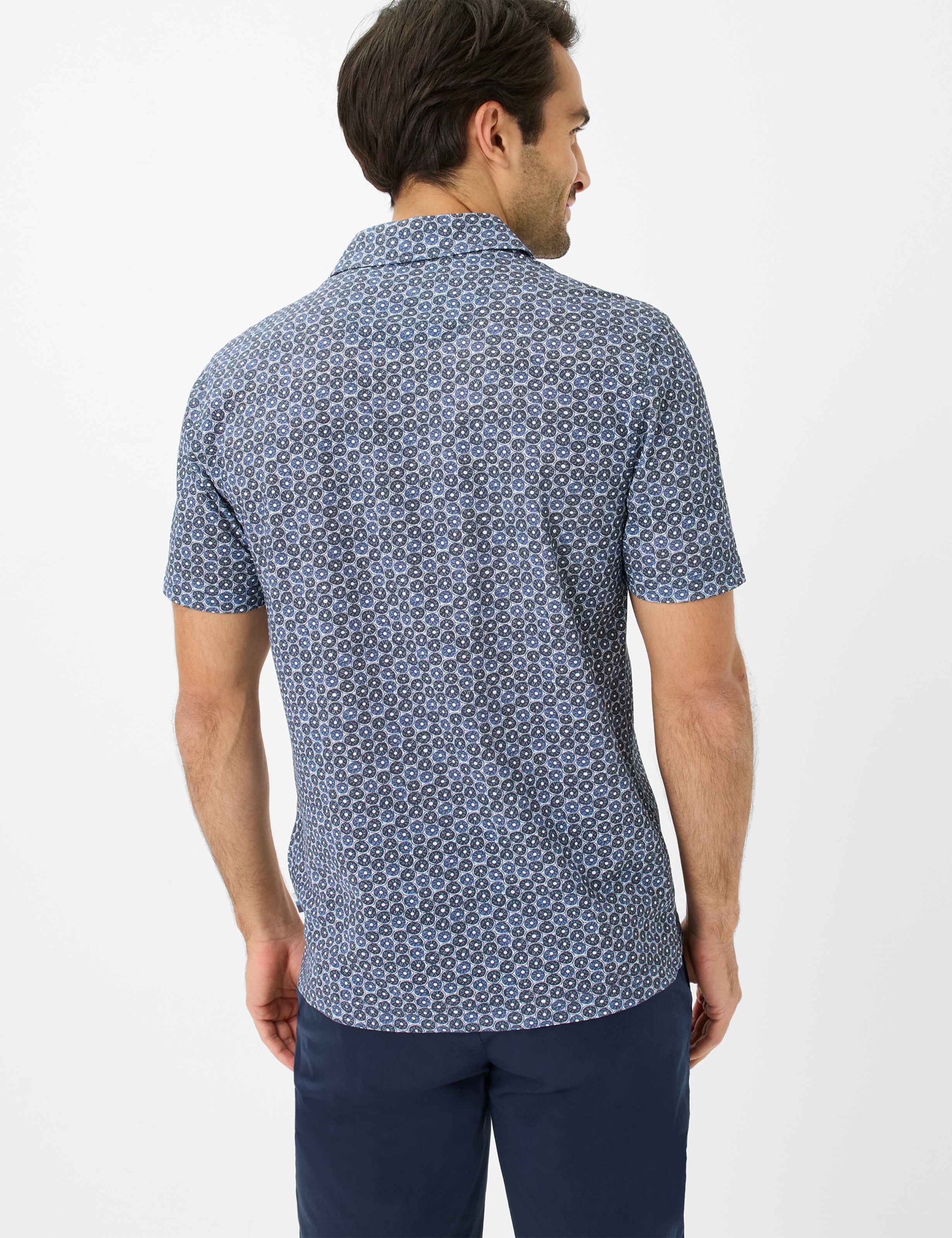 Brax Poloshirt "Style PICO" günstig online kaufen
