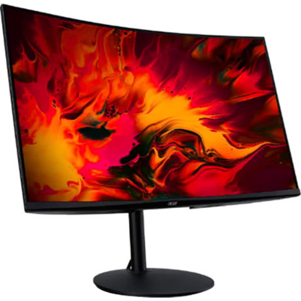 Acer Curved-Gaming-LED-Monitor »Nitro XZ320Q«, 80 cm/31,5 Zoll, 1920 x 1080 px, Full HD, 1 ms Reaktionszeit, 240 Hz