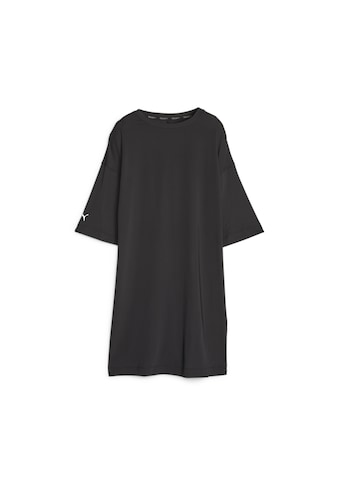 PUMA Trainingsshirt »Modest Oversized Train...