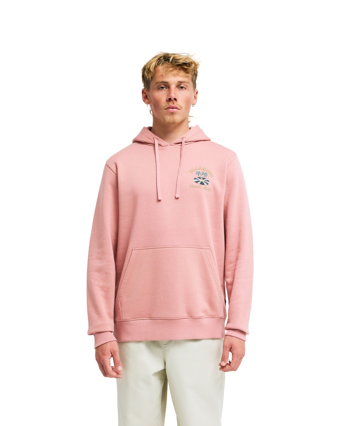 Billabong Hoodie "Foundation"