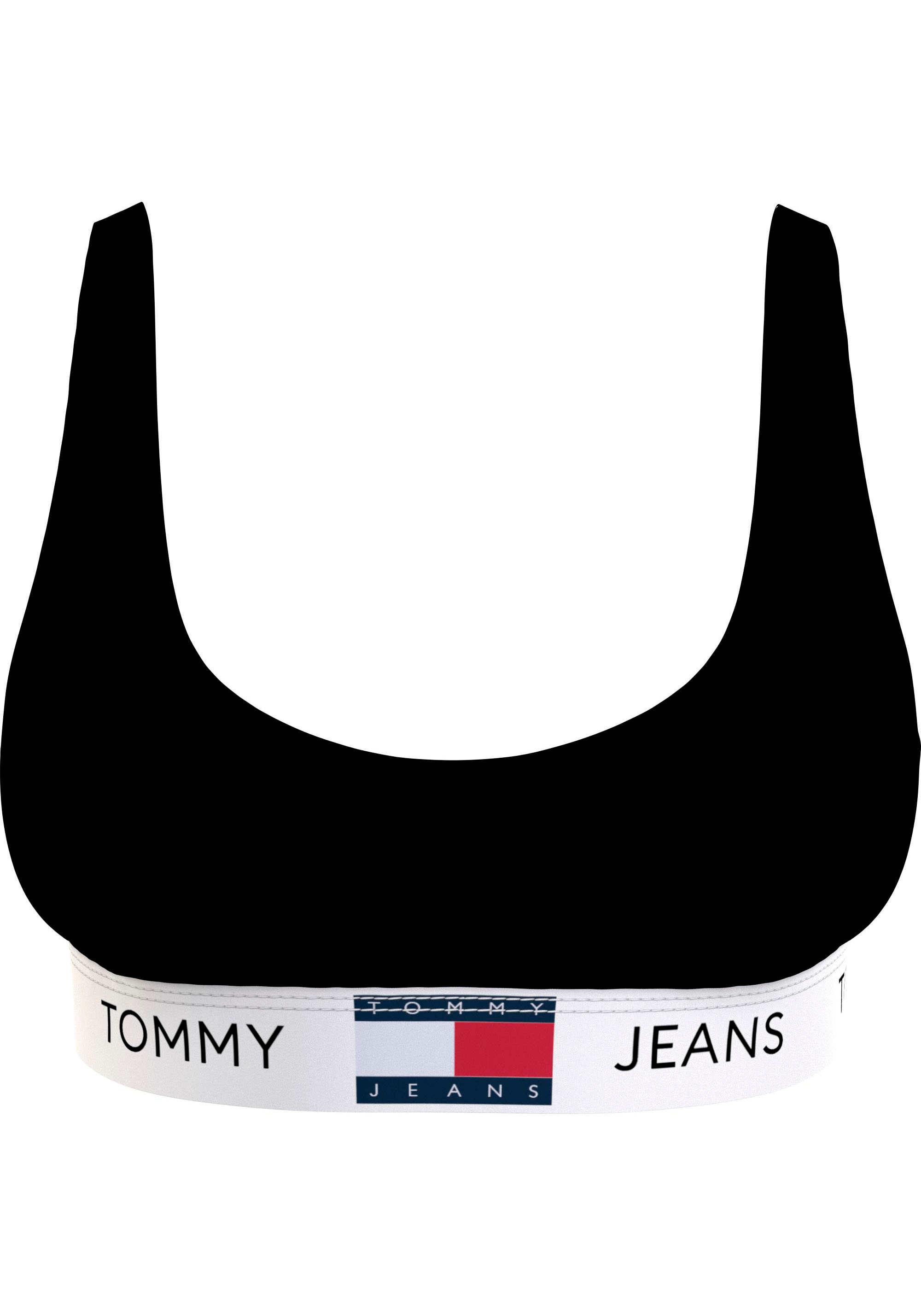 TOMMY HILFIGER Underwear BRALETTE »UNLINED BRALETTE (EXT SIZES)...