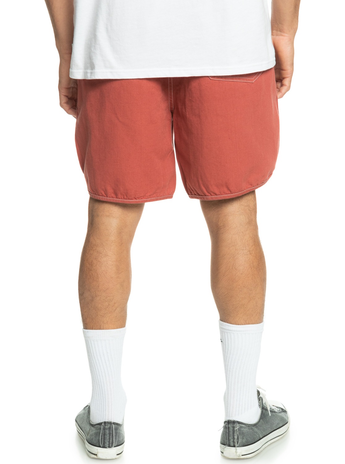 Quiksilver Shorts "Scallop" günstig online kaufen