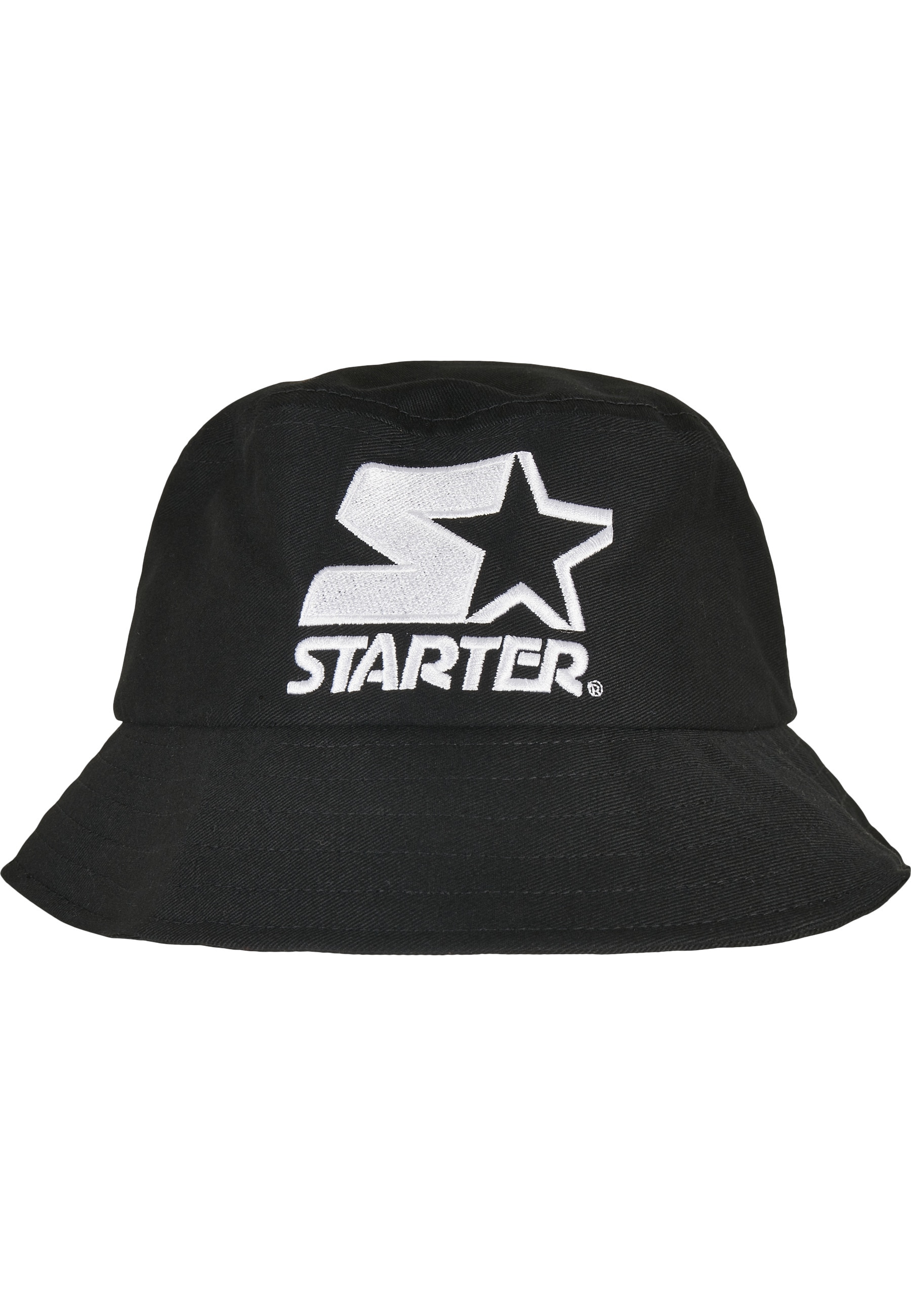 Starter Black Label Fischerhut "Starter Black Label Accessoires Basic Bucket Hat"