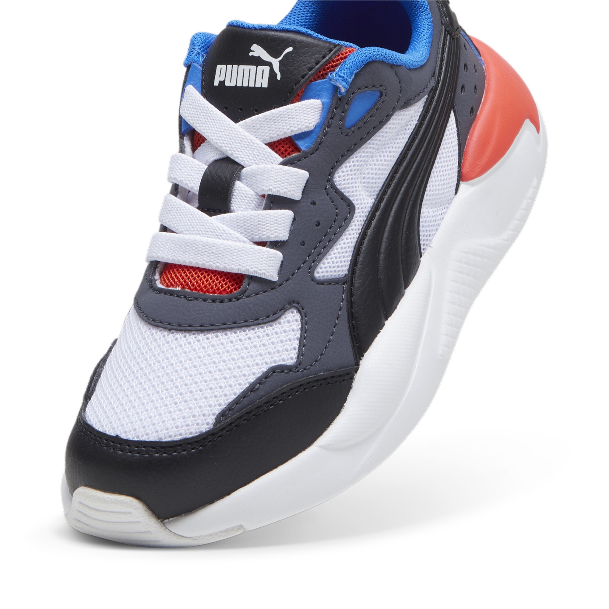 PUMA Sneaker »X-Ray Speed AC Sneakers Kinder«