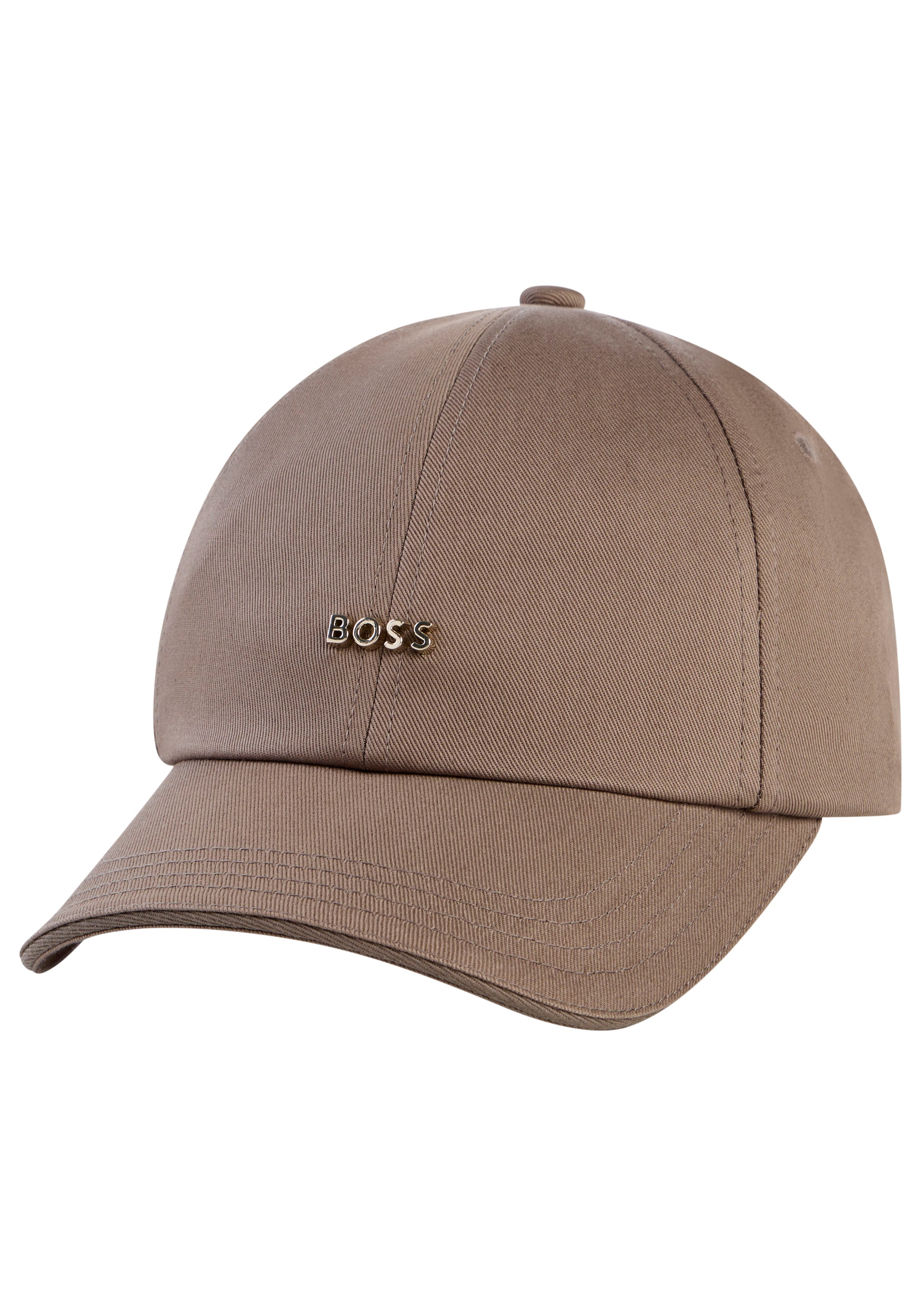 BOSS Baseball Cap "Ari-ME" mit BOSS Schriftzug, unisex