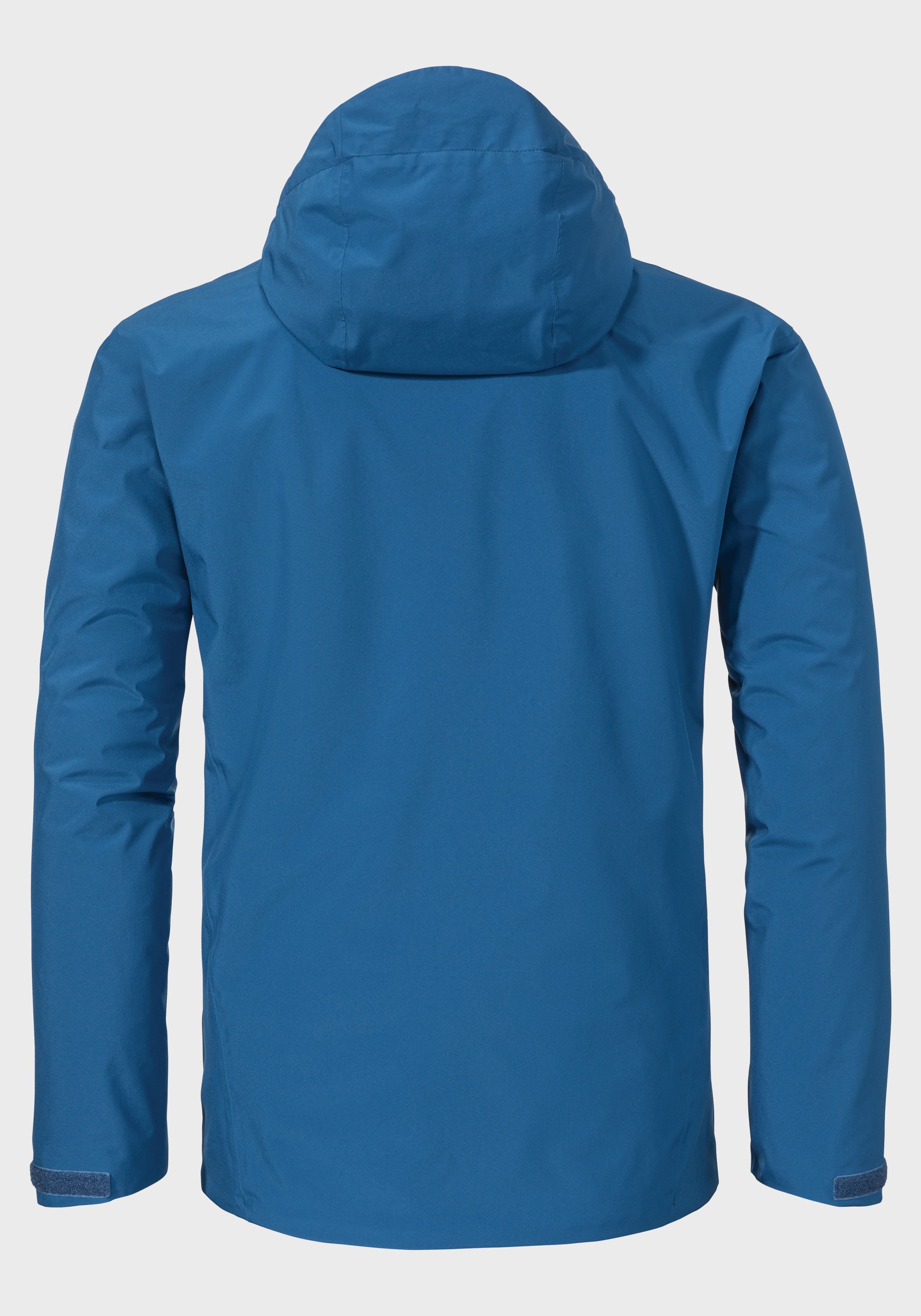 Schöffel Outdoorjacke »Hiking Jacket Style Mauku MNS«, mit Kapuze