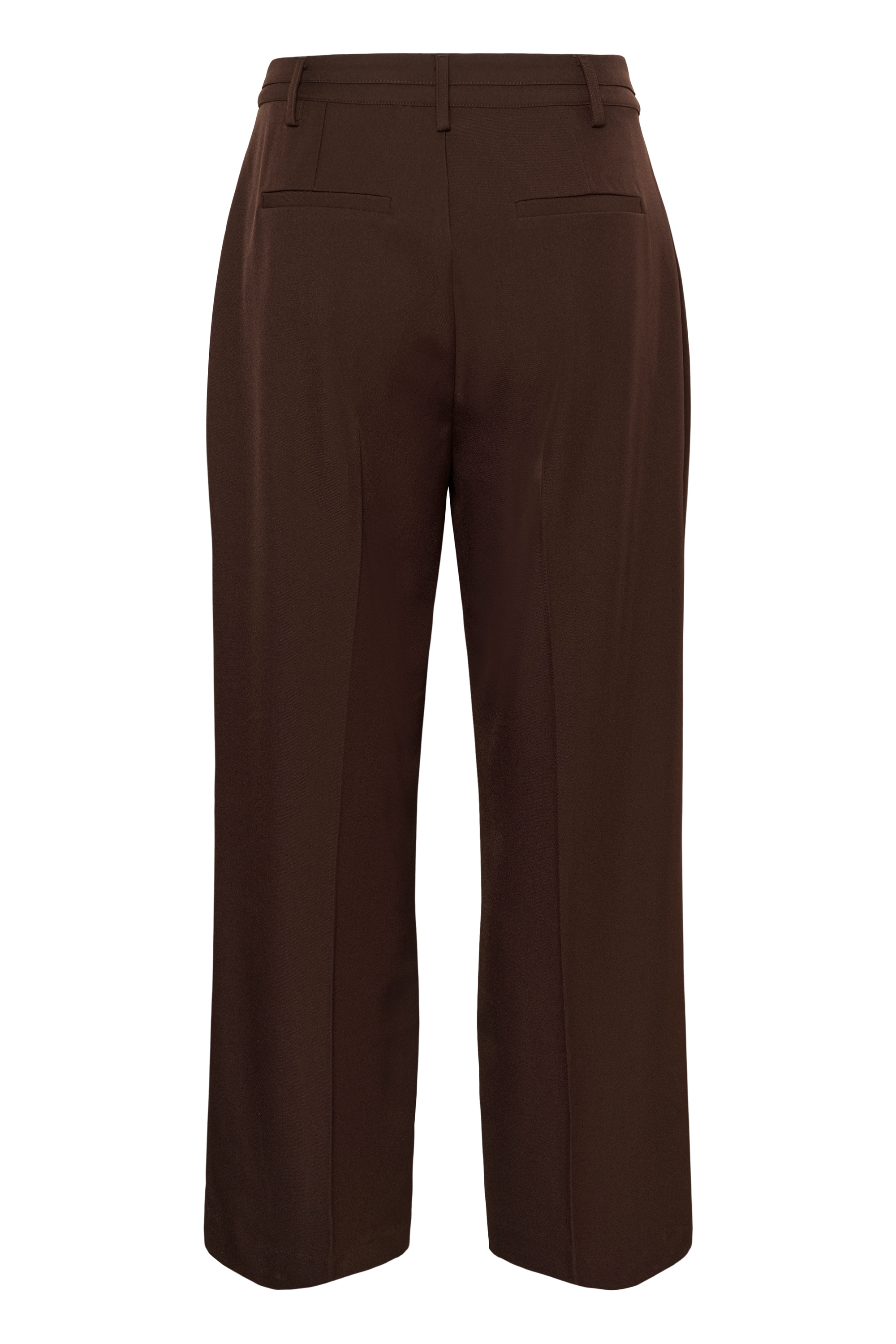 KAFFE Curve Marlene-Hose »Damen Hose KCluma«
