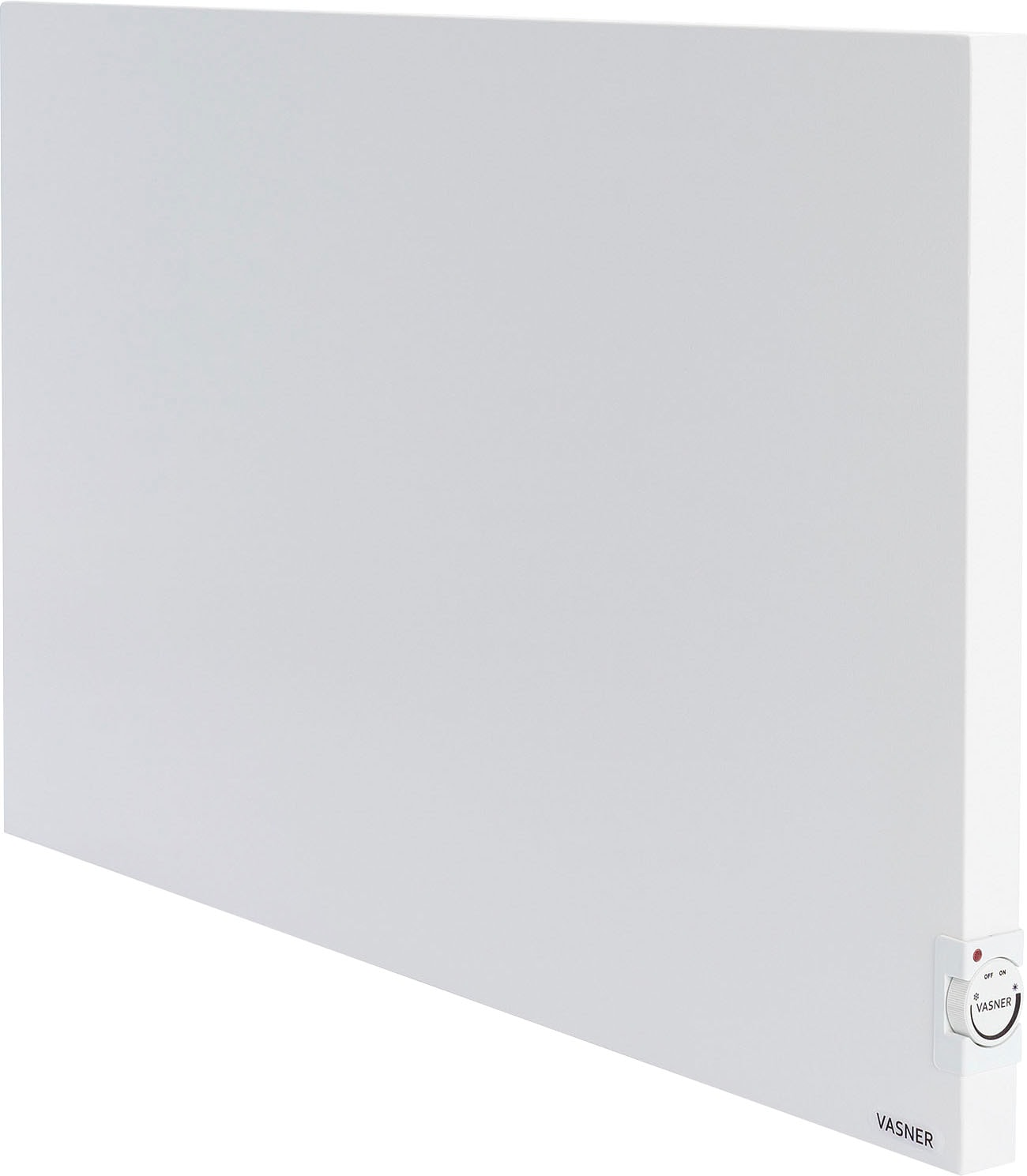 Vasner Infrarotheizung »Konvi 600«, 600 W, Wandmontage, mit Thermostat