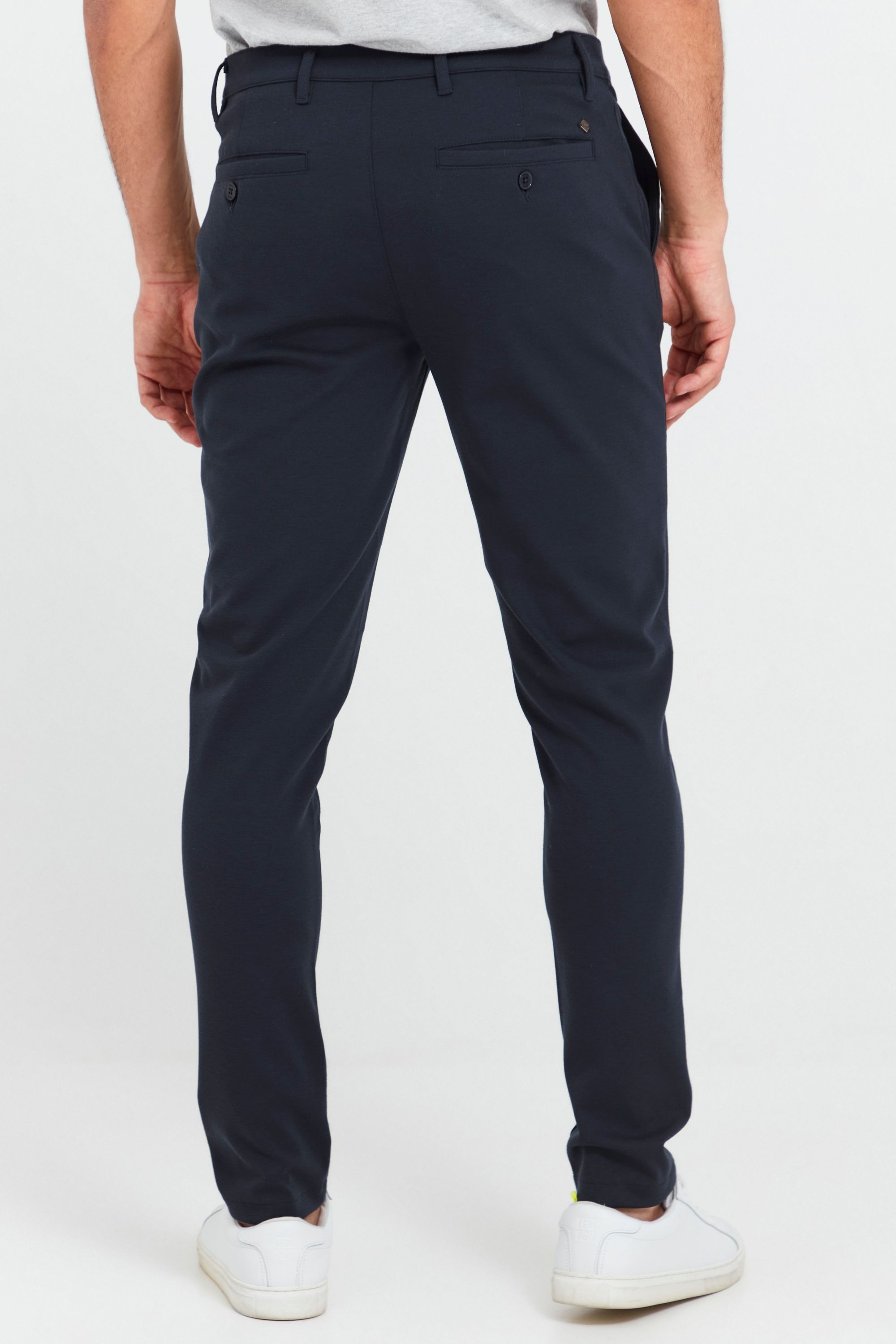 !Solid Stoffhose »Stoffhose SDOlivero«