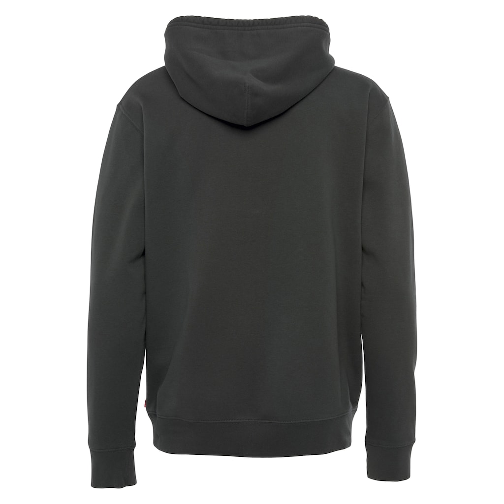 Levi's® Hoodie »STANDARD GRAPHIC HOOD«, mit Logoprint