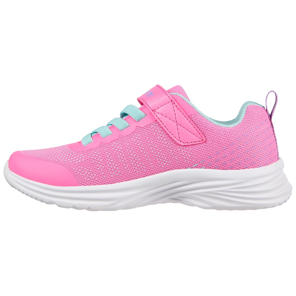 Skechers Kids Sneaker »DREAMY DANCER RADIANT ROGUE«