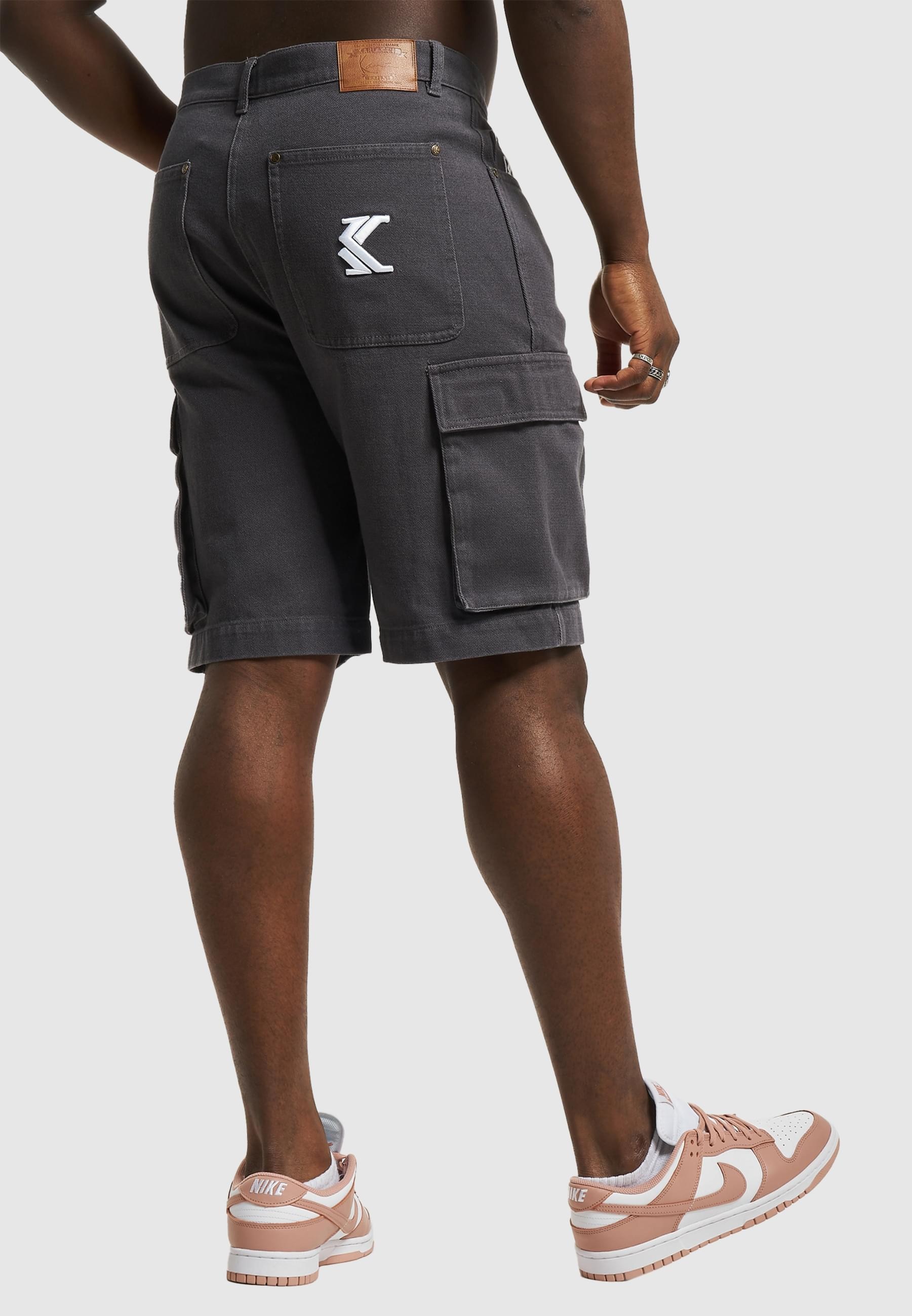 Karl Kani Shorts »Karl Kani Herren«, (1 tlg.)