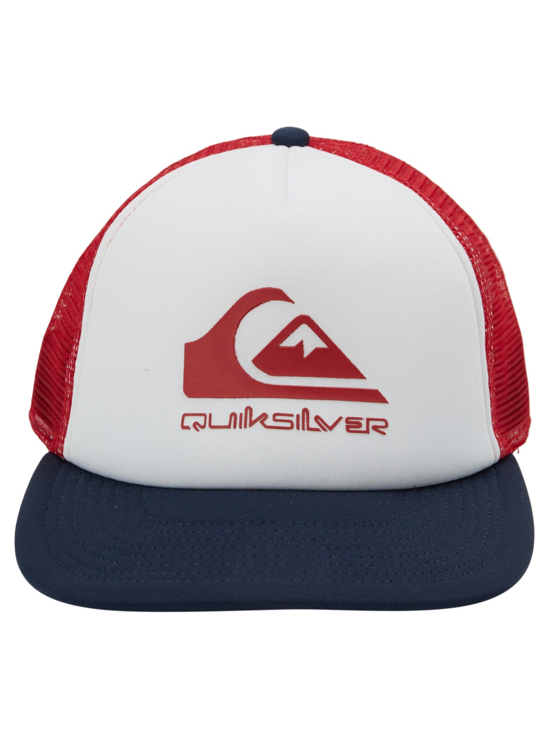 Quiksilver Trucker Cap »Foamslayer«