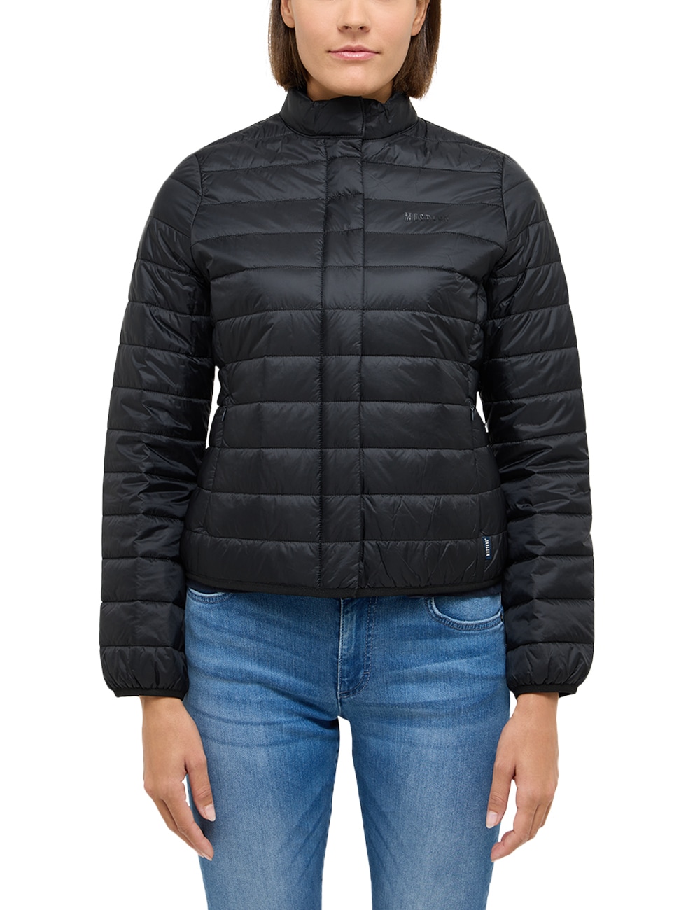 MUSTANG Outdoorjacke »Damen Style Twin Hills«